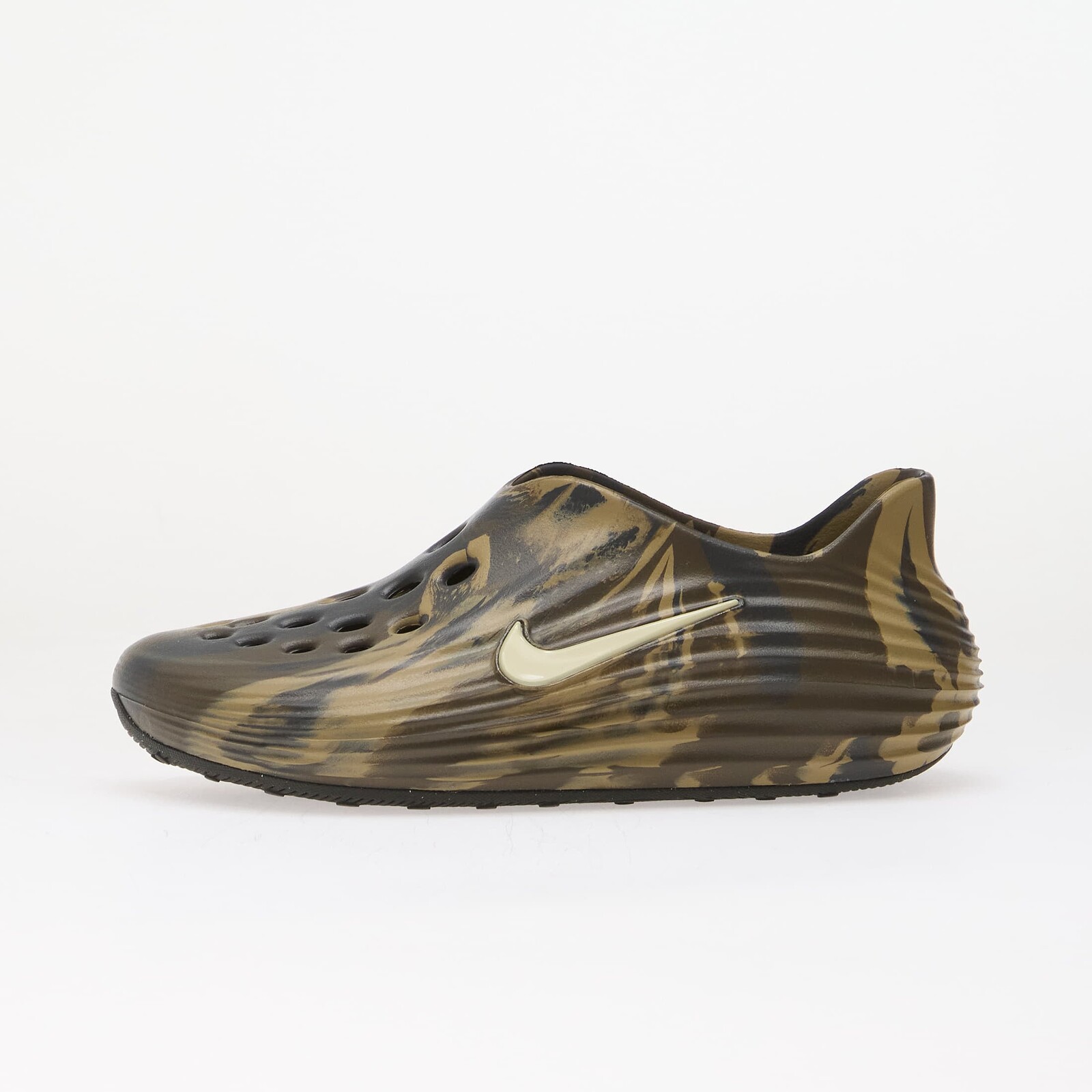 Sneakers Nike ReactX Rejuven8 Filbert/ Anthracite-Dark Hazel-Lt Khaki UK 8