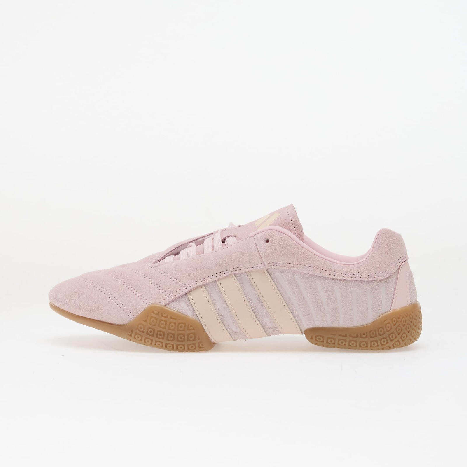 Sneakers adidas Taekwondo MEI Elite Distilled Pink/ Wonder Quartz/ Gum4 UK 4