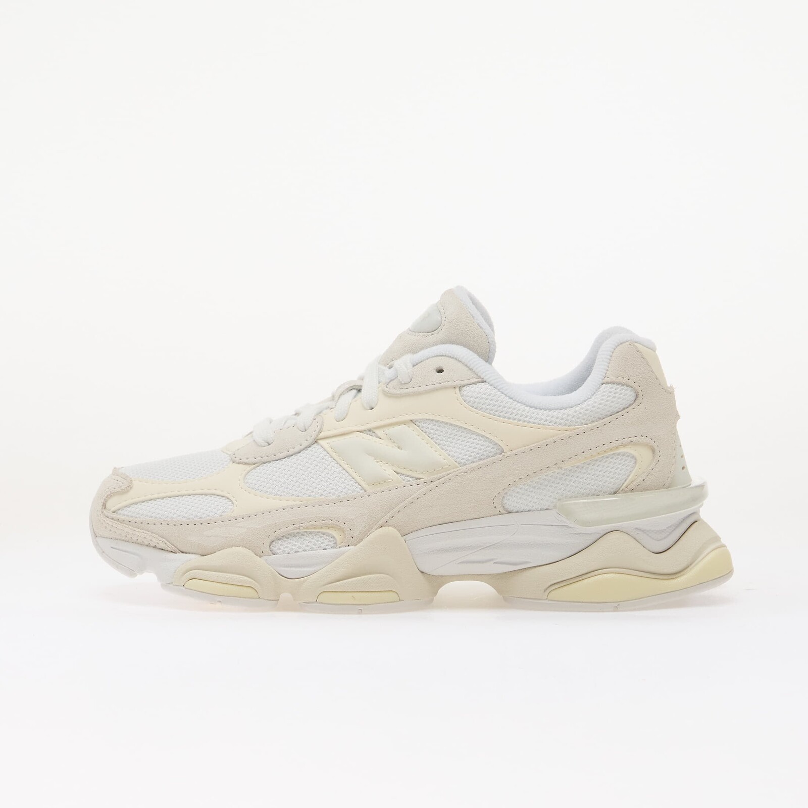 Sneakers New Balance 9060 Angora/ Sea Salt UK 5