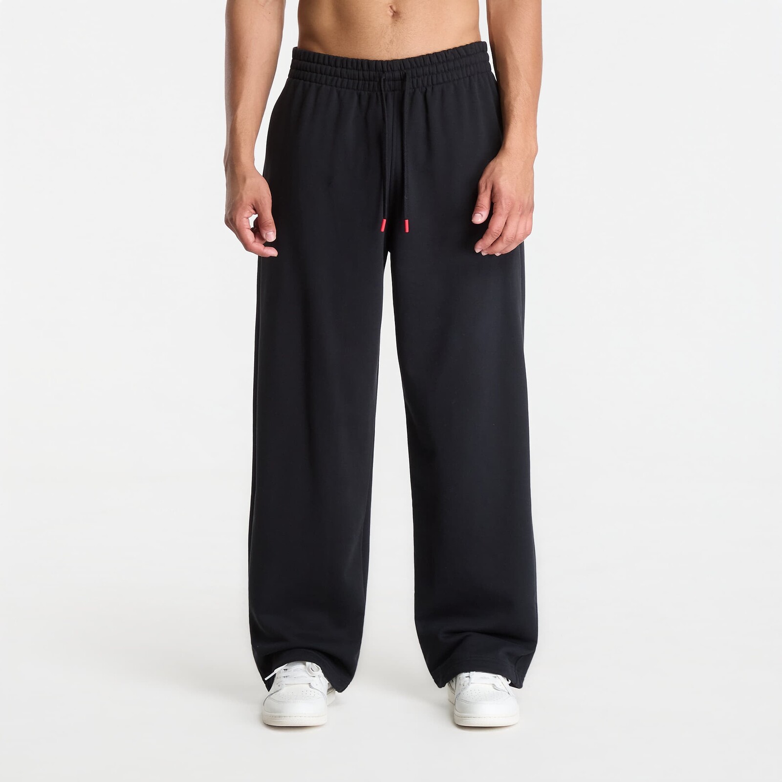 Pants Jordan Flight Fleece Men's Pants Black M