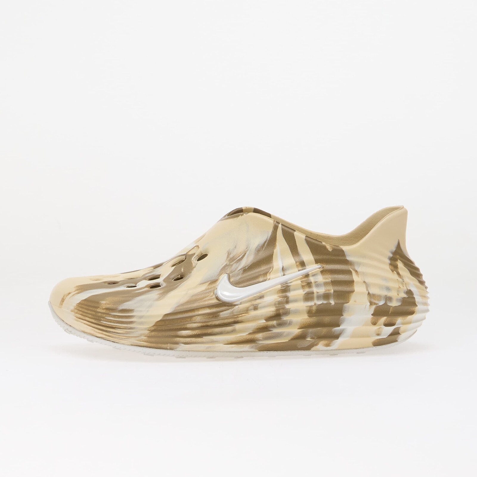 Sneakers Nike ReactX Rejuven8 Lt Khaki/ Sail-Filbert-Sail UK 8