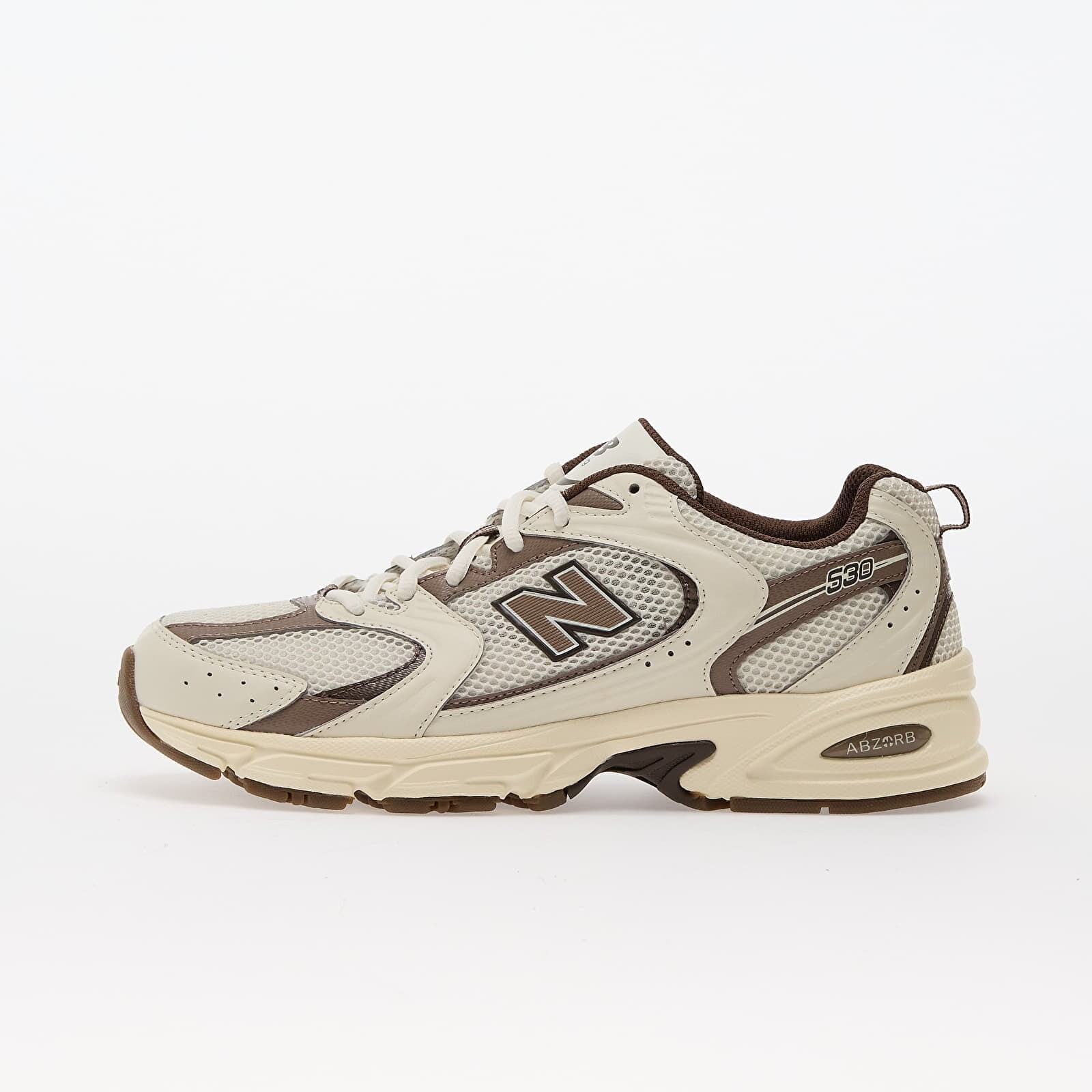 Sneakers New Balance MR530 Turtledove/ Angora/ Mushroom Asm UK 5
