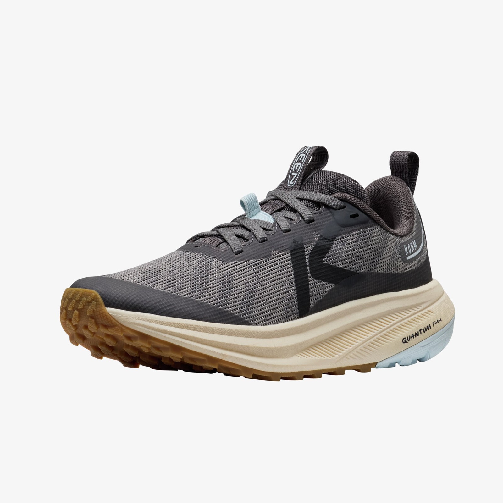 Sneakers KEEN Roam Women Magnet/ Ballad Blue UK 5