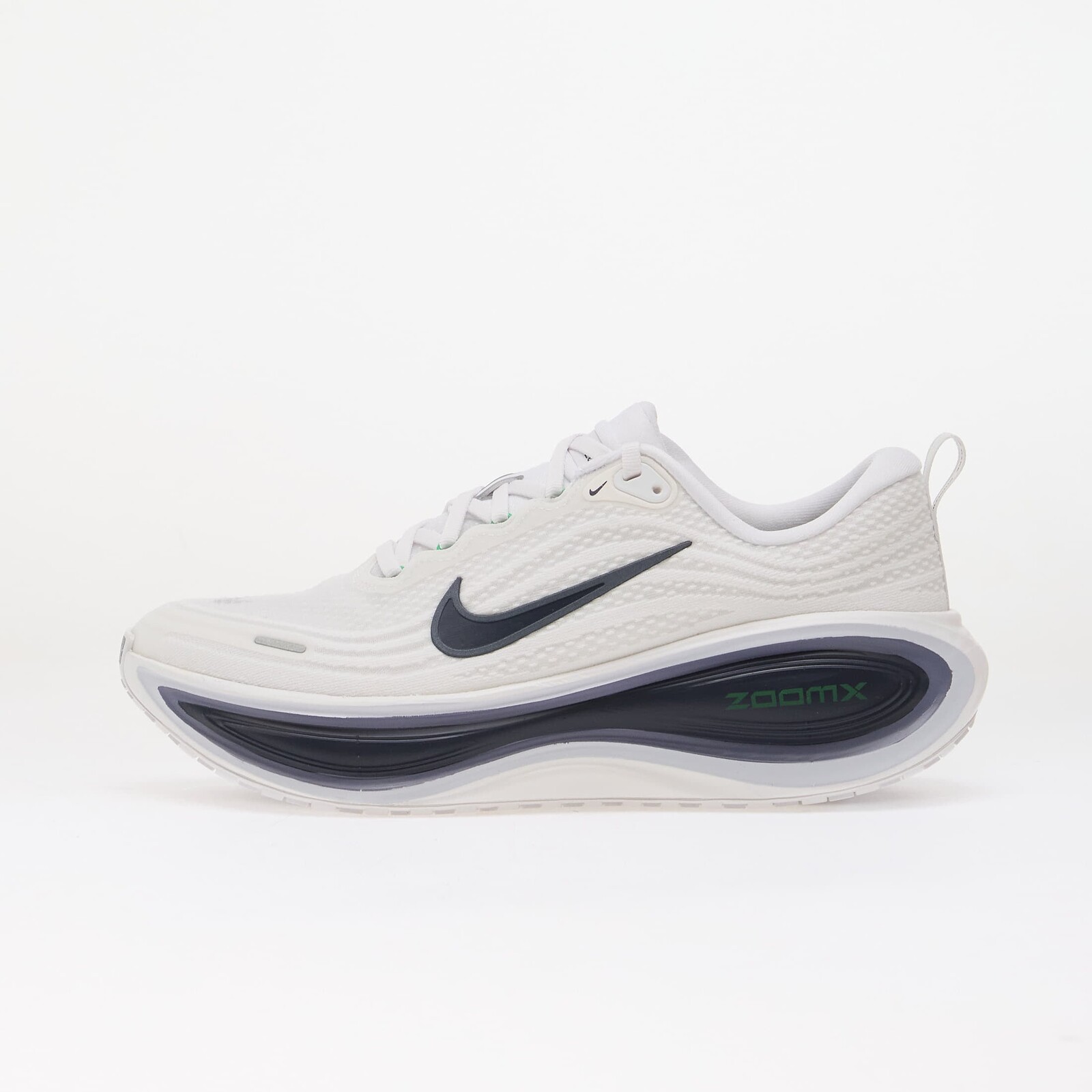 Sneakers Nike Vomero Plus White/ Midnight Navy-Green Spark UK 10