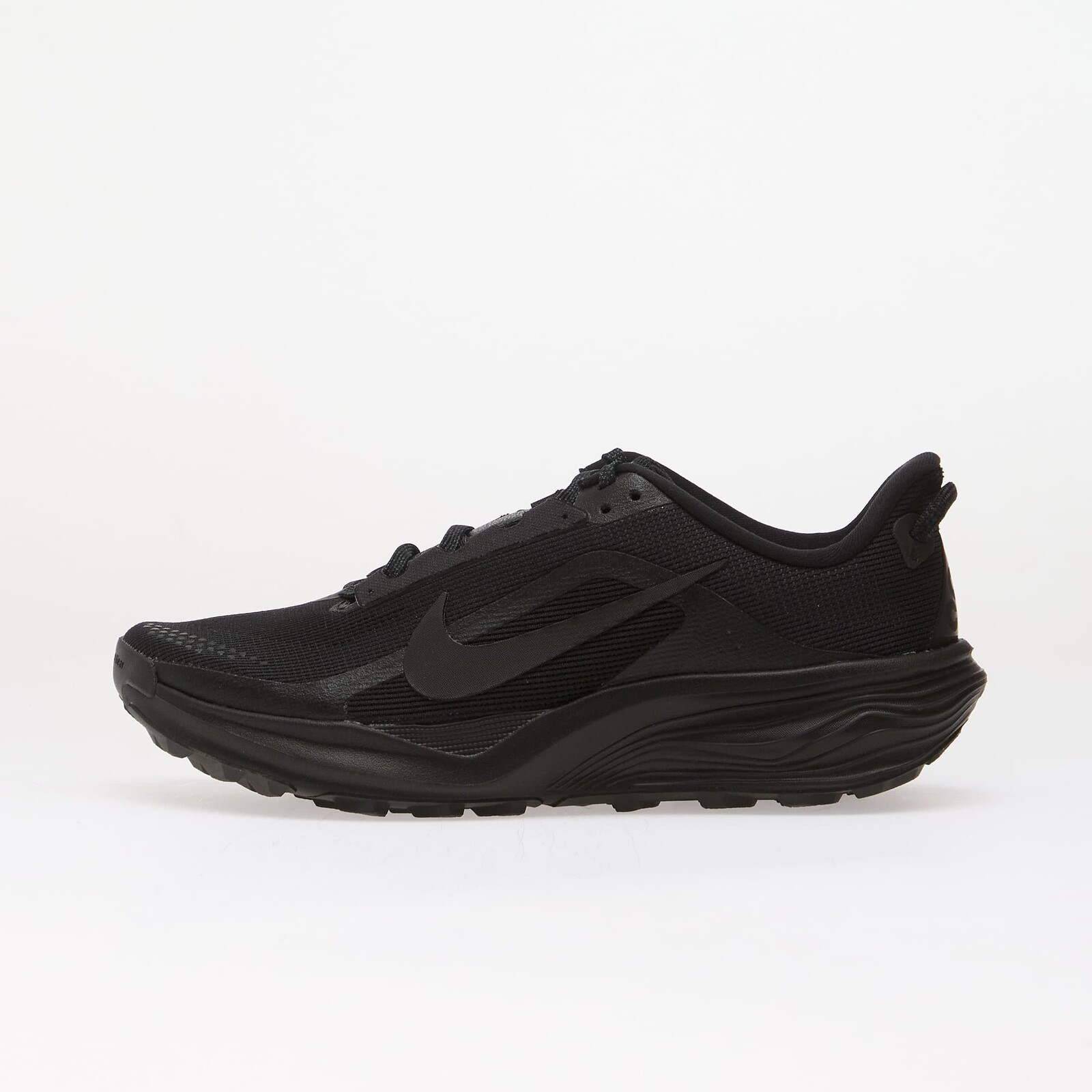 Sneakers Nike ACG Pegasus Trail Black/ Black-Anthracite UK 11.5