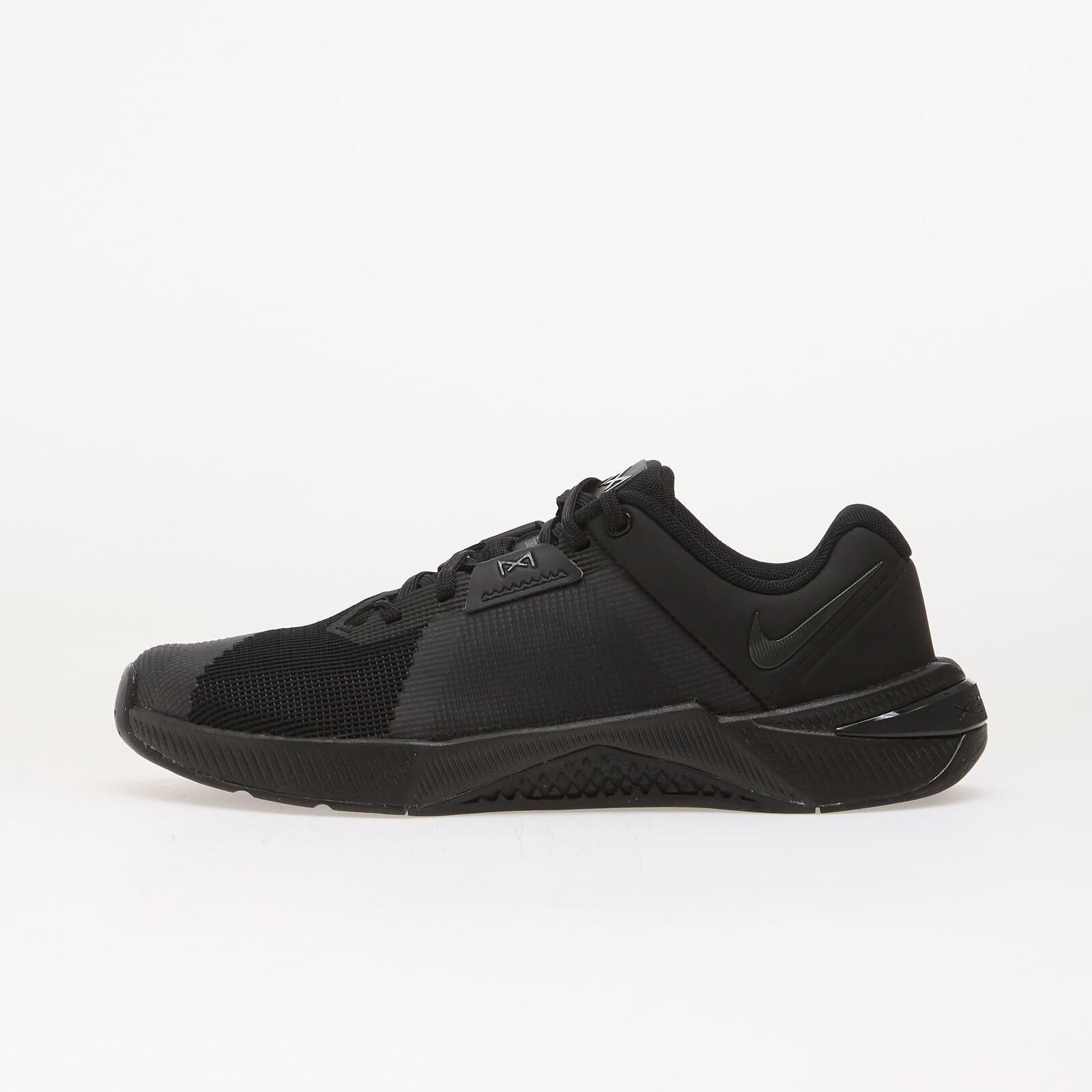 Sneakers Nike Metcon 10 Black/ Anthracite-Volt UK 4