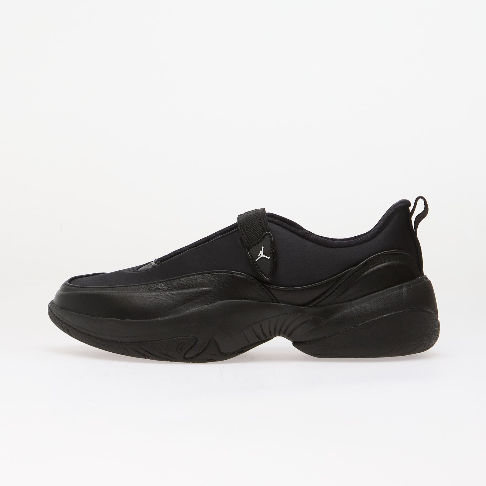 Sneakers Jordan Pointe Black/ Anthracite-Summit White UK 4