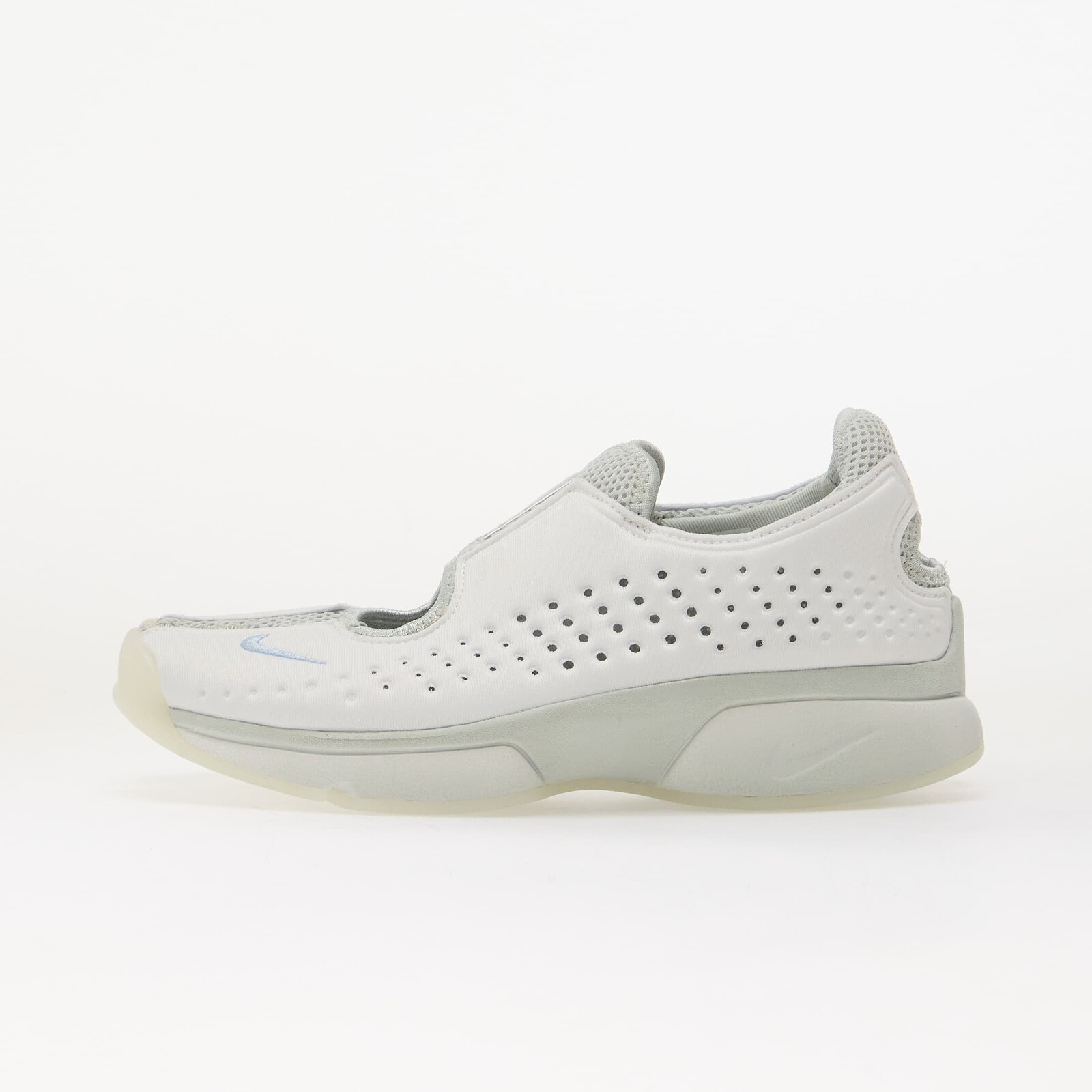 Sneakers Nike Rift 2 Summit White/ Ice Blue-Swan-Light Silver UK 6.5