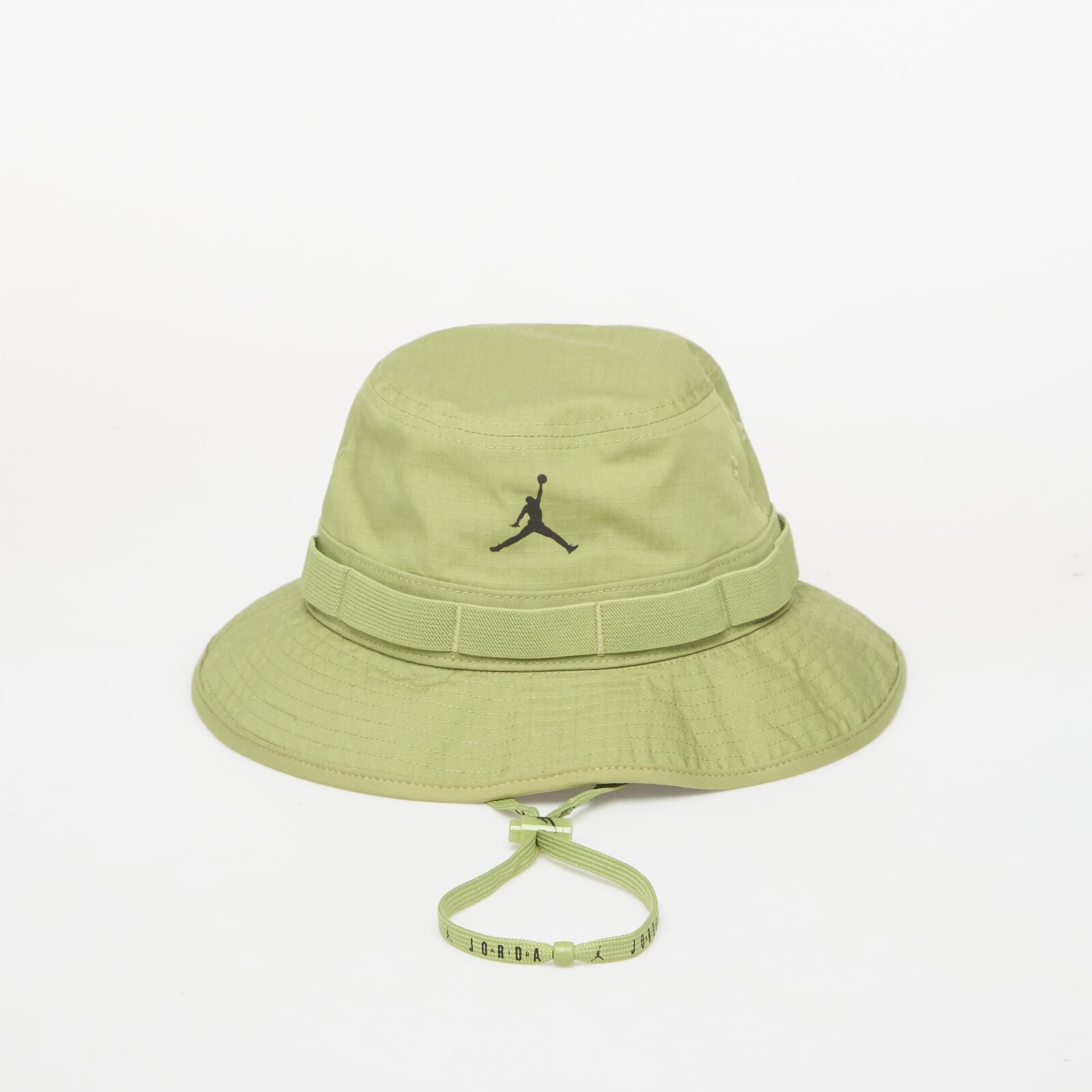 Jordan Apex Bucket Hat Alligator/ Black L