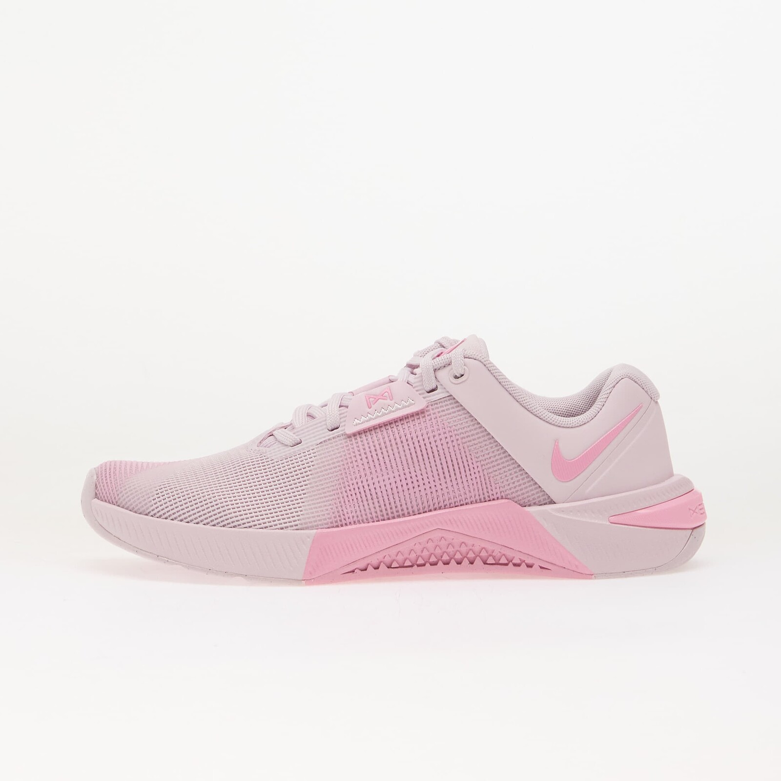 Sneakers Nike Metcon 10 Bleached Lilac/ Pink Rise-Lt Magenta UK 6