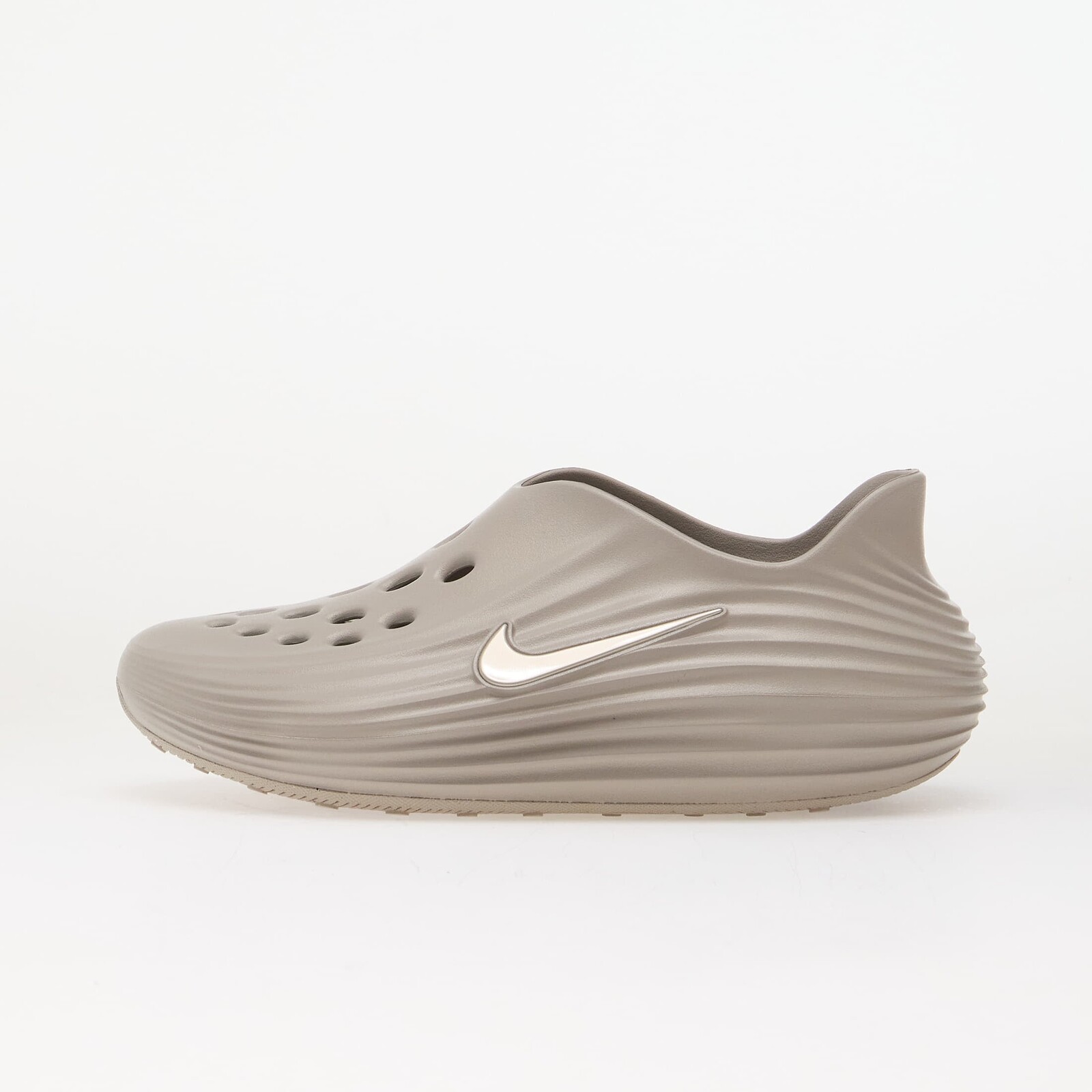 Sneakers Nike ReactX Rejuven8 Moon Particle/ Lt Orewood Brn UK 10.5