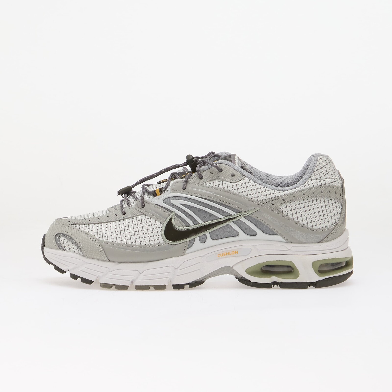 Sneakers Nike Air Max Moto 2K Summit White/ Newsprint-Smoke Grey UK 8