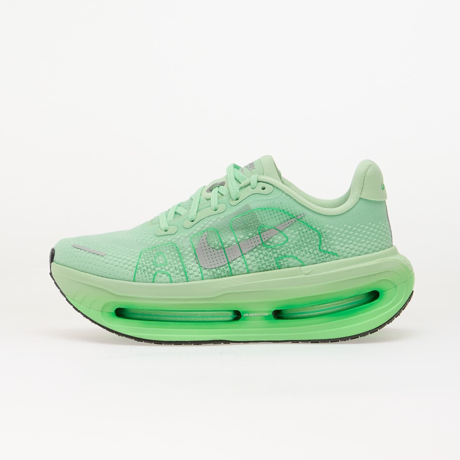 Sneakers Nike Vomero Premium Cucumber Calm/ Metallic Silver UK 5