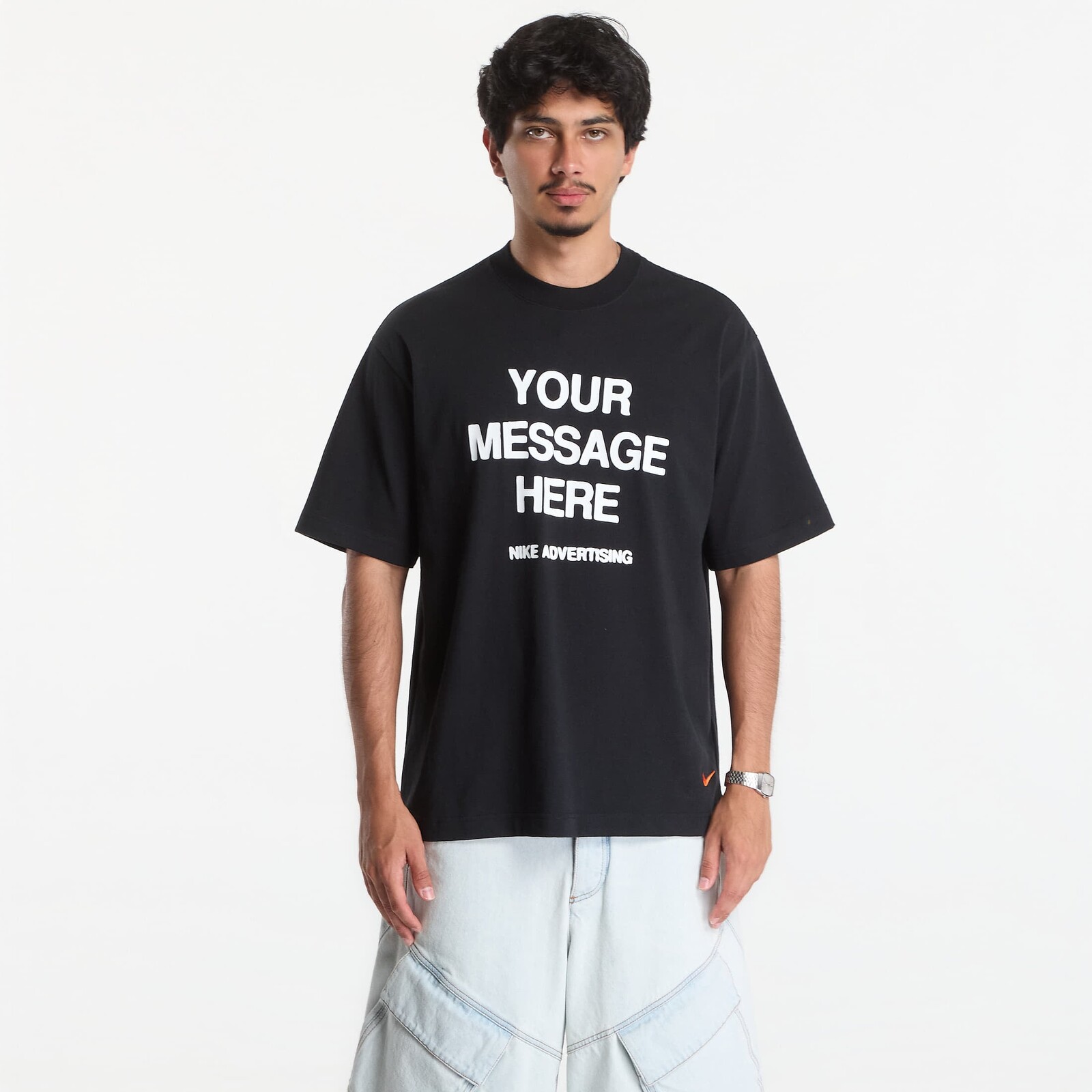 T-shirt Nike 