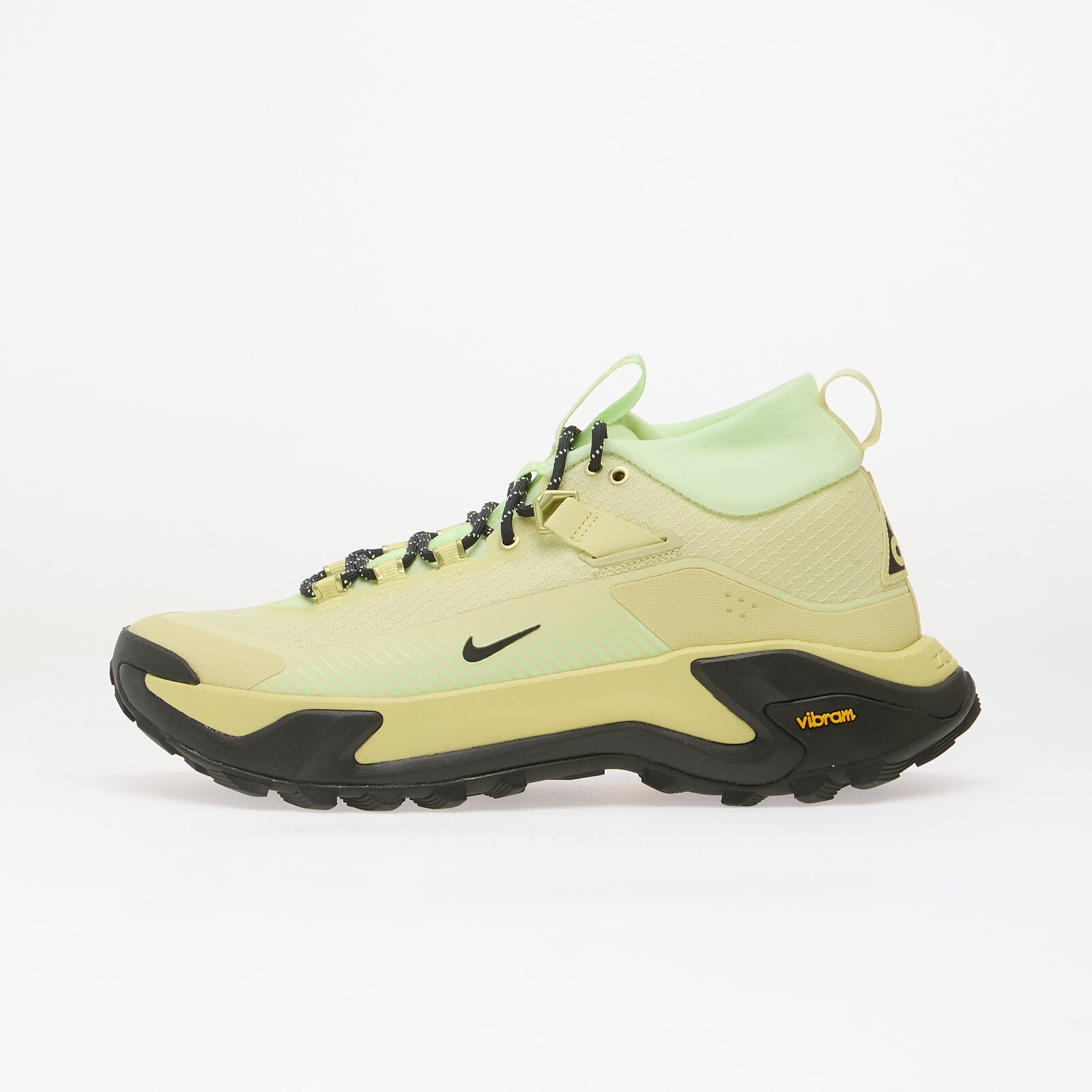 Sneakers ACG Zegama Hike Life Lime/ Dk Smoke Grey-Barely Volt UK 5