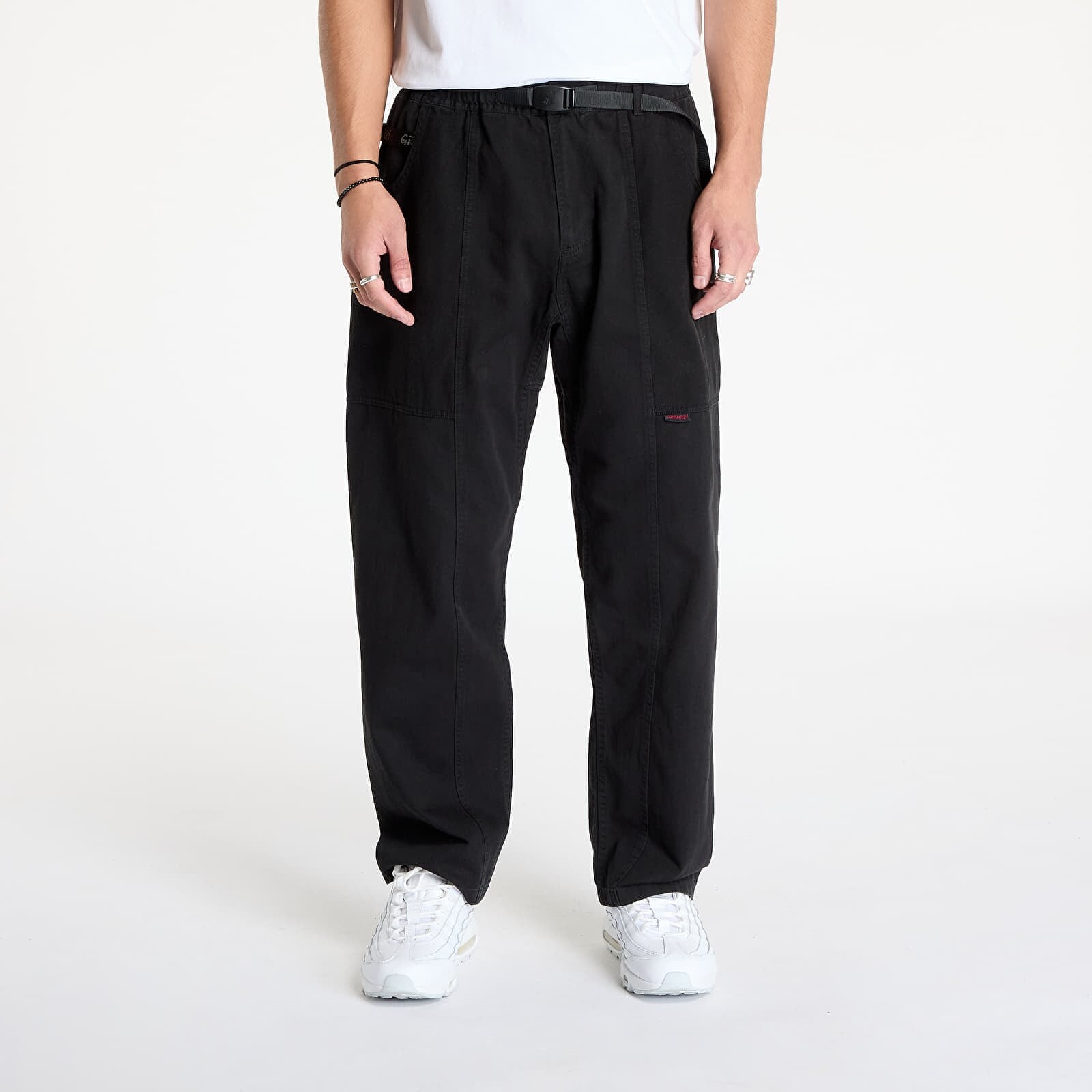 Pants Gramicci Gadget Pant Black XS