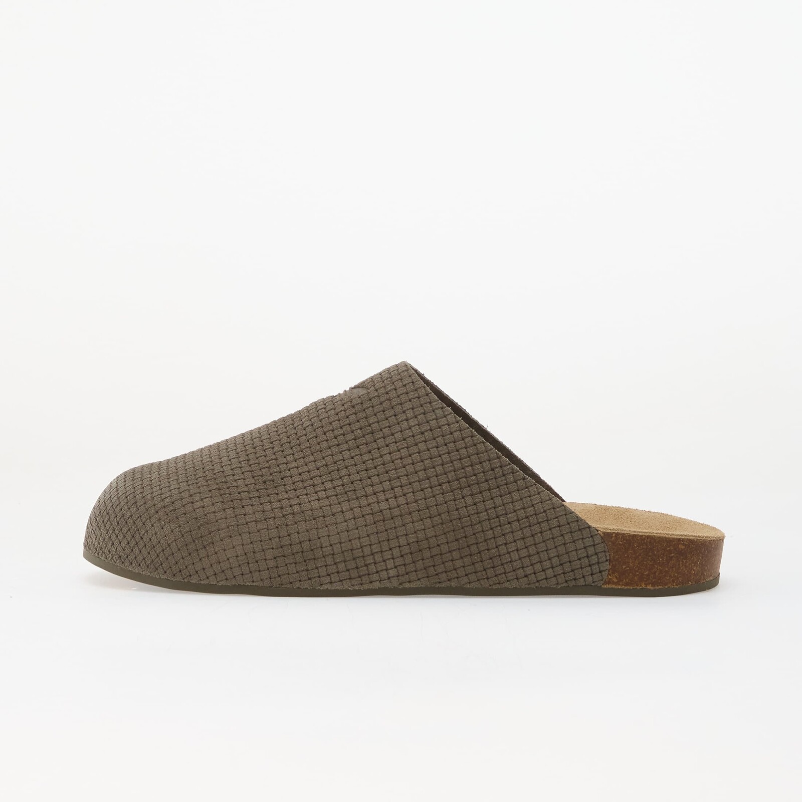 Sneakers adidas Adimule Slides Branch/ Branch/ Cardboard UK 6