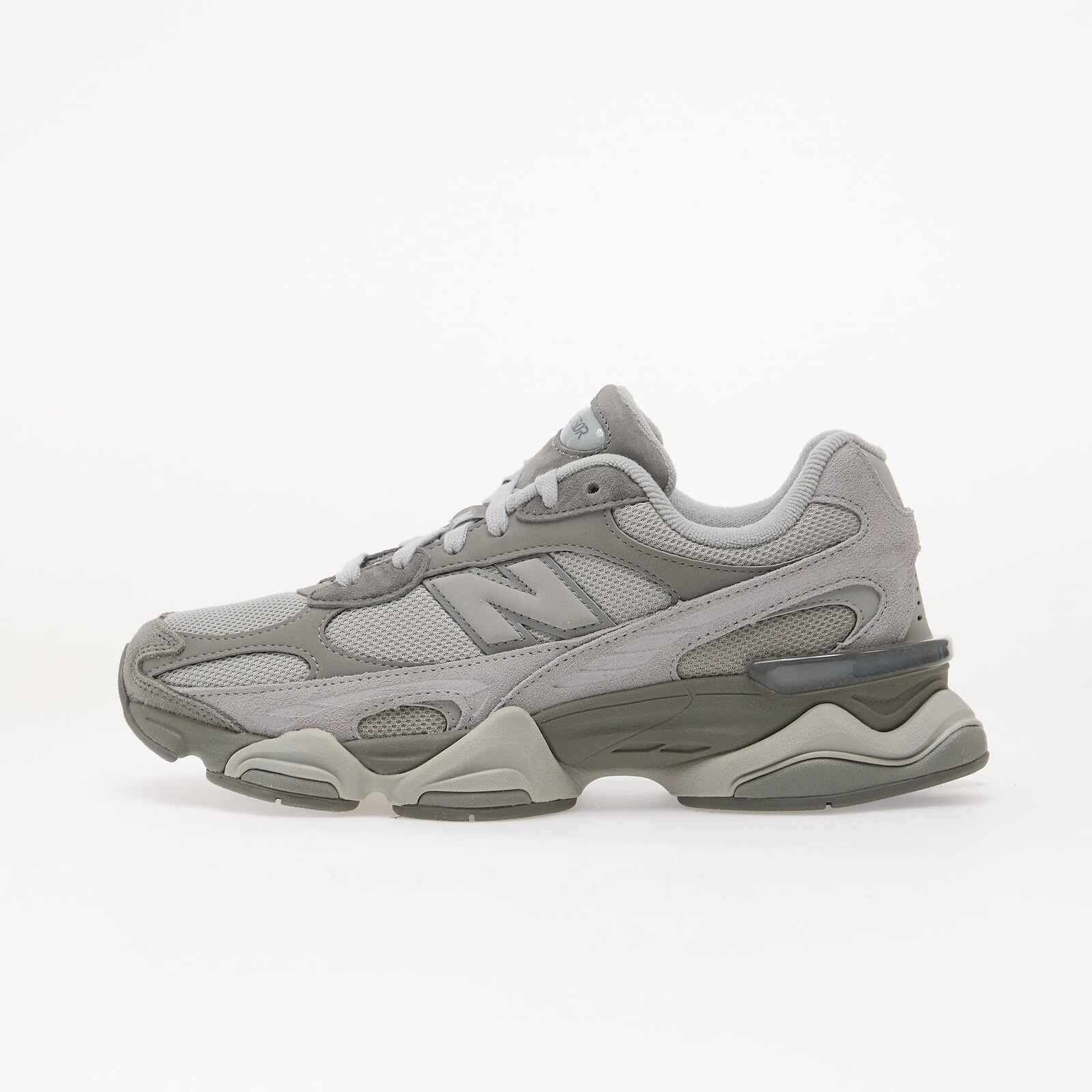 Sneakers New Balance 9060 Harbor Grey/ Slate Grey UK 10.5