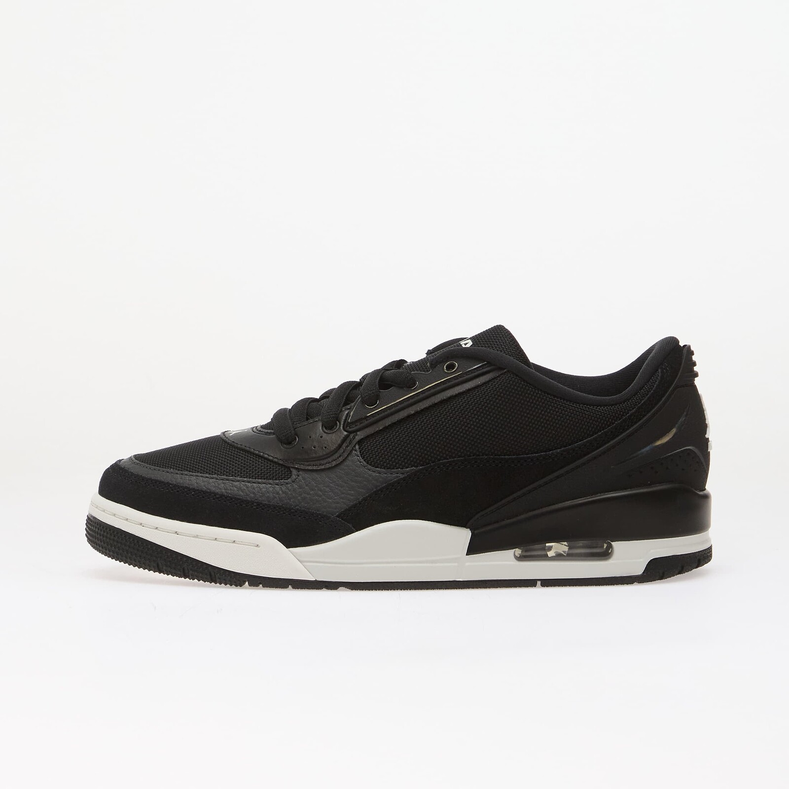 Sneakers Air Jordan Ultra Black/ Summit White-Dk Smoke Grey UK 11