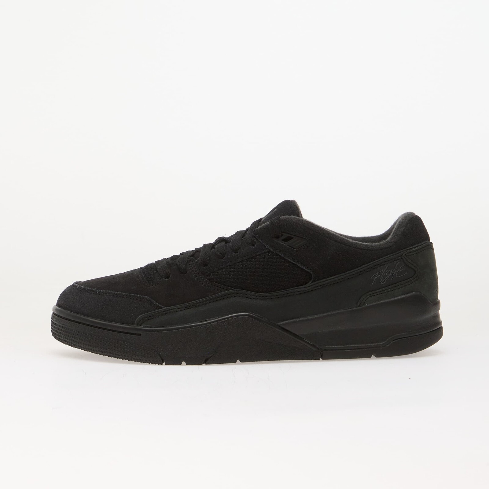 Sneakers Jordan Flight Court Black/ Anthracite UK 11.5