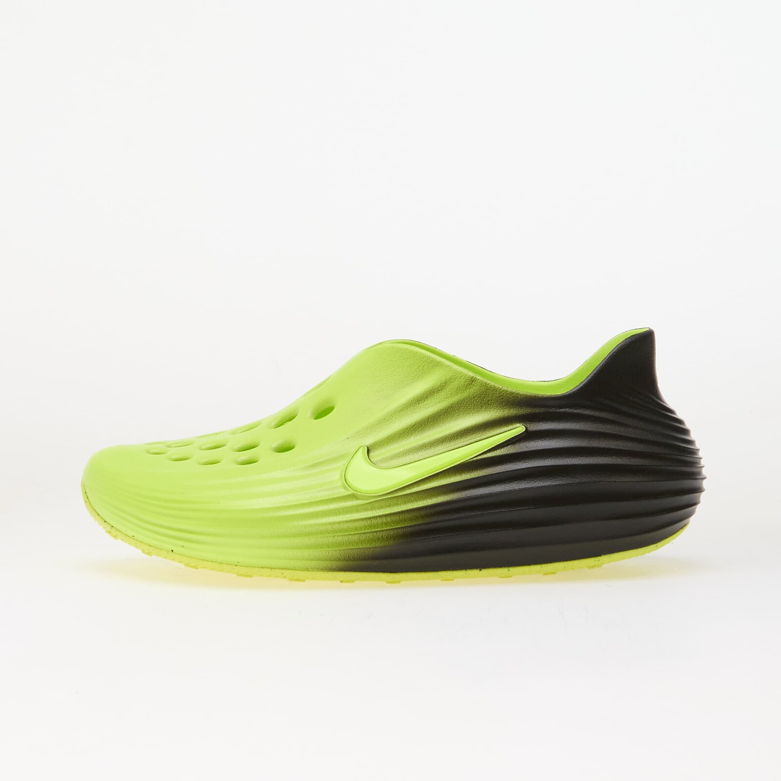 Sneakers Nike ReactX Rejuven8 Volt/ Volt-Black UK 6