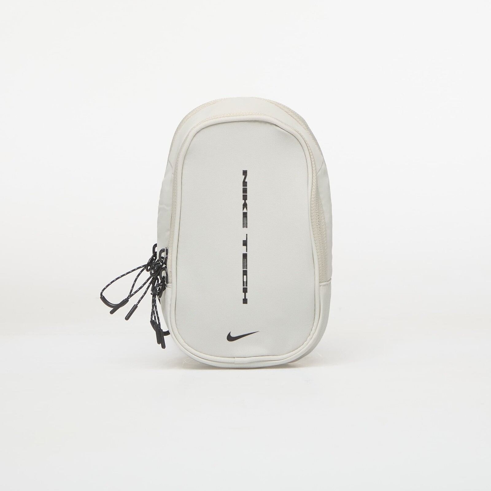 Bag Nike Commute Nike Tech Crossbody Bag 1L Light Bone/ Light Bone/ Black 1 l