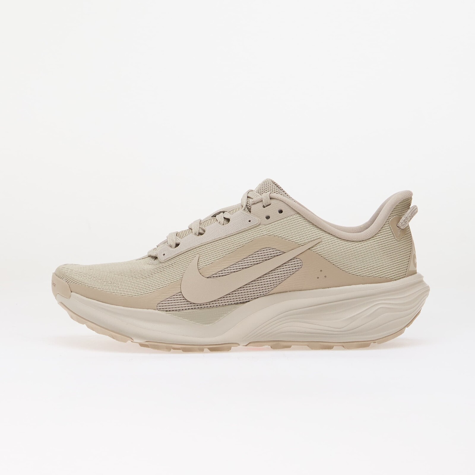 Sneakers Nike Acg Pegasus Cream Ii/ Cream Ii-Lt Orewood Brn UK 7.5
