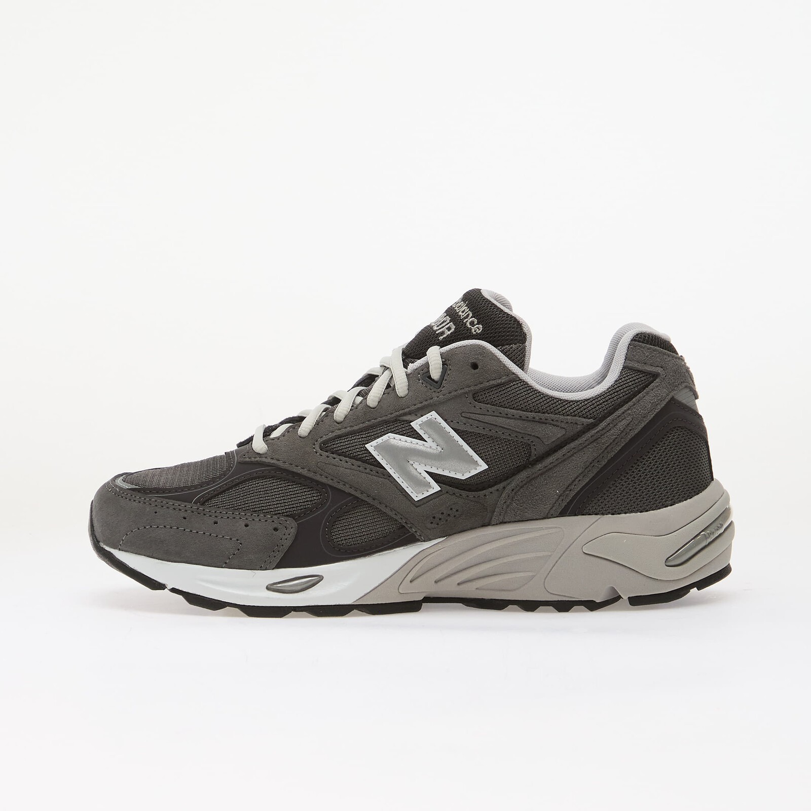 Sneakers New Balance 880R Castlerock/ Black Cement UK 9