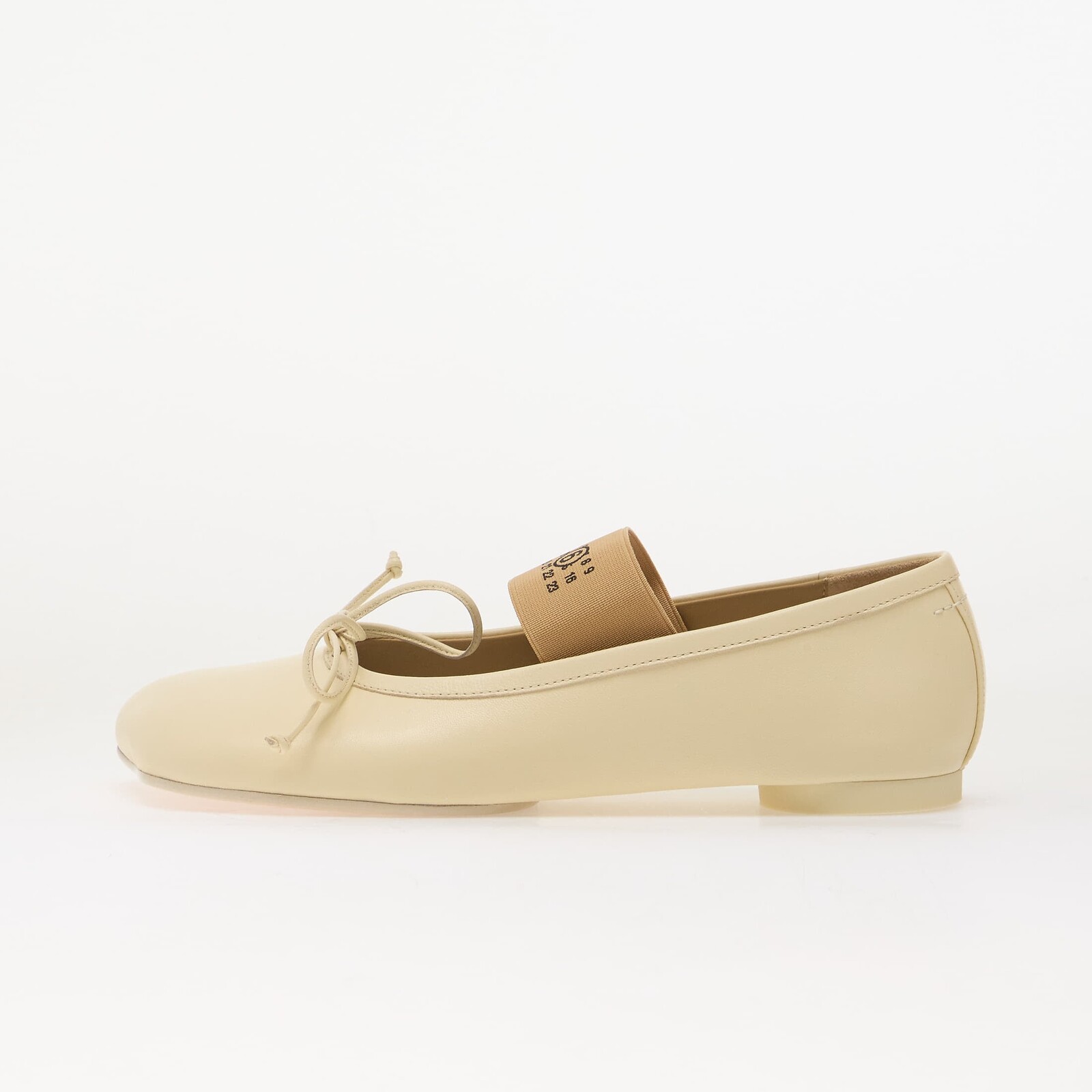 Sneakers MM6 Ballet Shoe Navajo UK 4