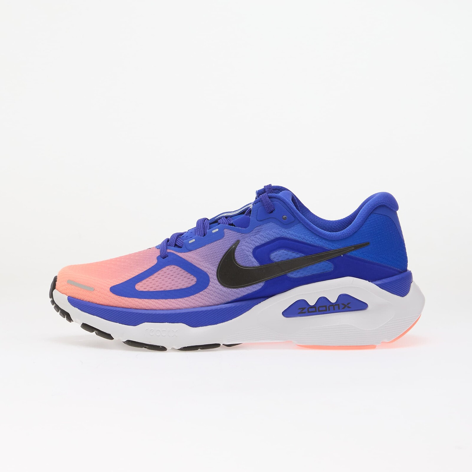 Sneakers Nike Structure Plus Racer Blue/ Black-Atomic Pink-White UK 9