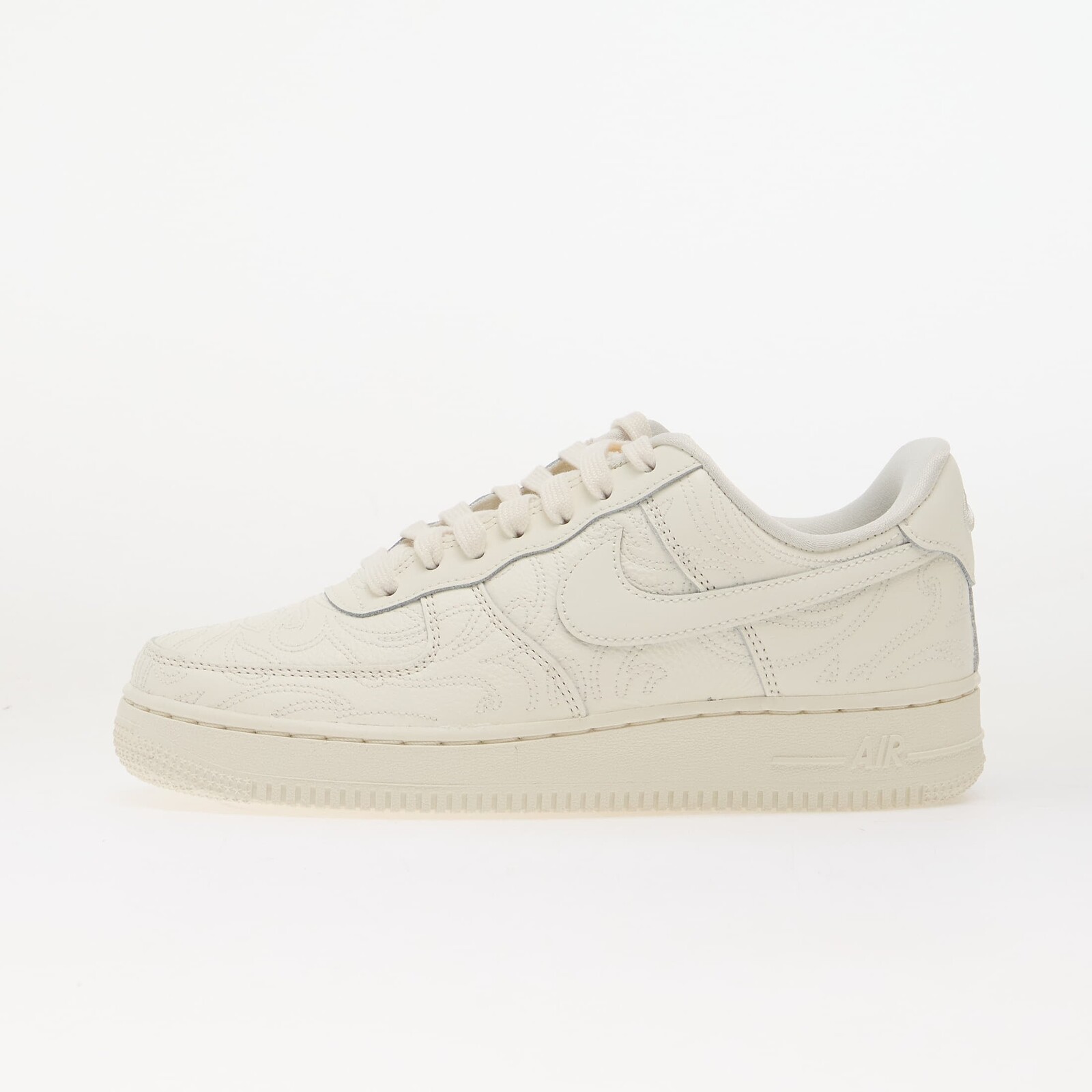 Sneakers Nike Air Force 1 '07 Sail/ Sail-White UK 5