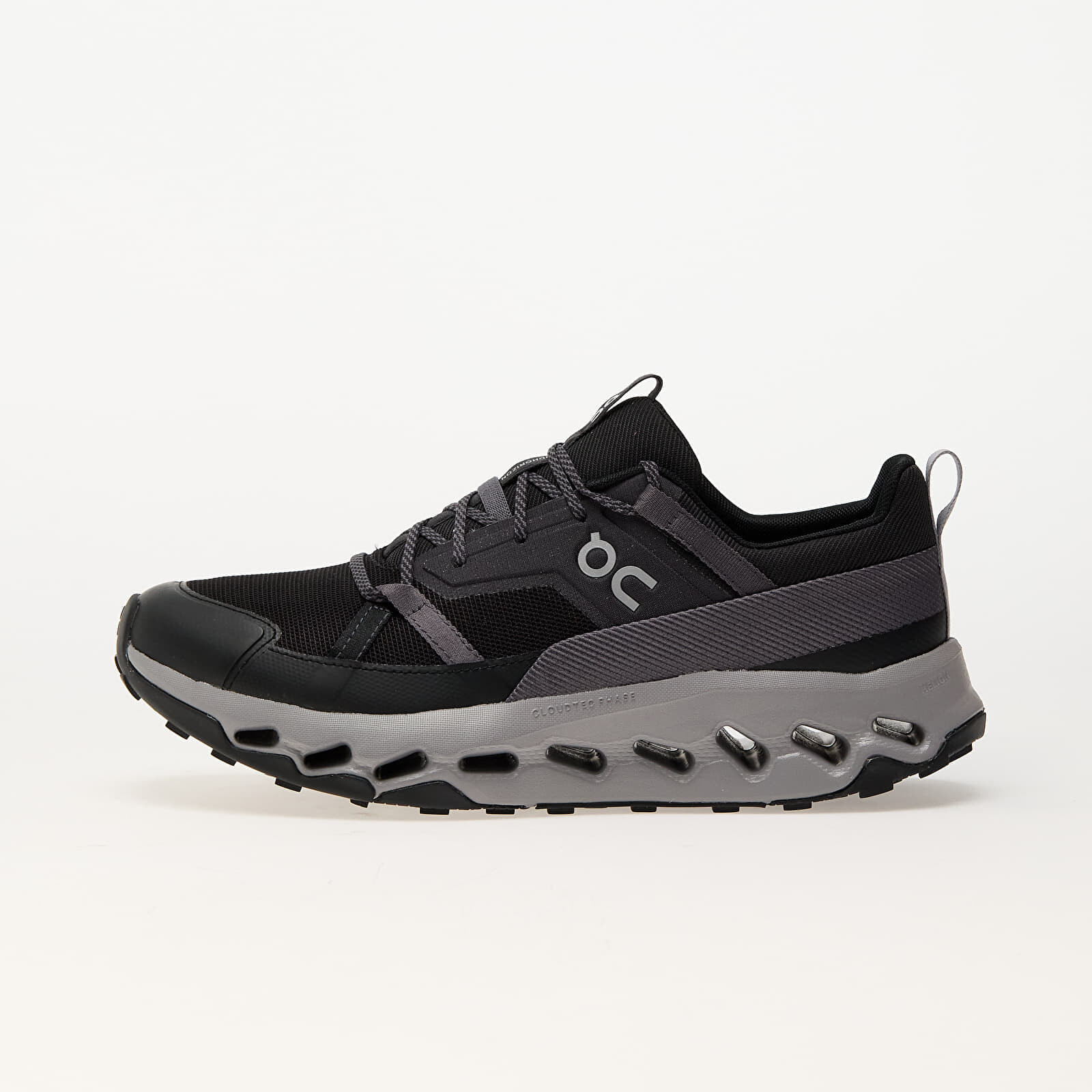 Sneakers On M Cloudhorizon Black/ Alloy UK 10.5