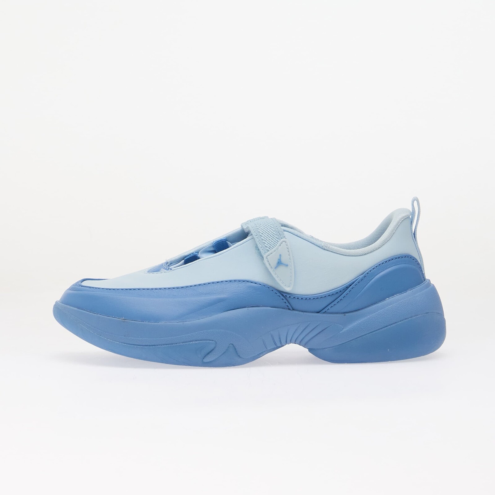 Sneakers Jordan Pointe Chambray Blue/ Blue Beyond UK 2.5
