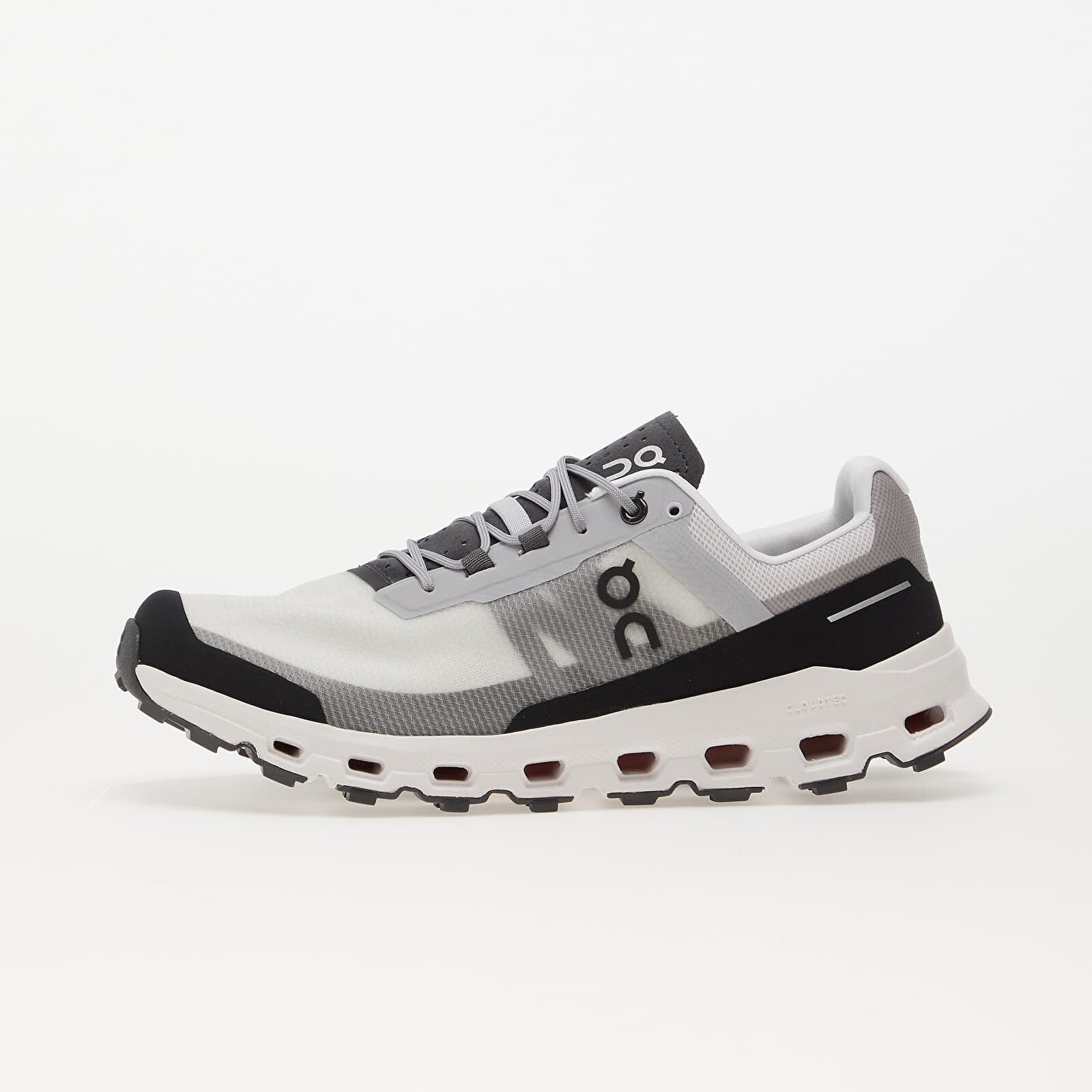 Sneakers On M Cloudvista Glacier/ Black UK 11.5