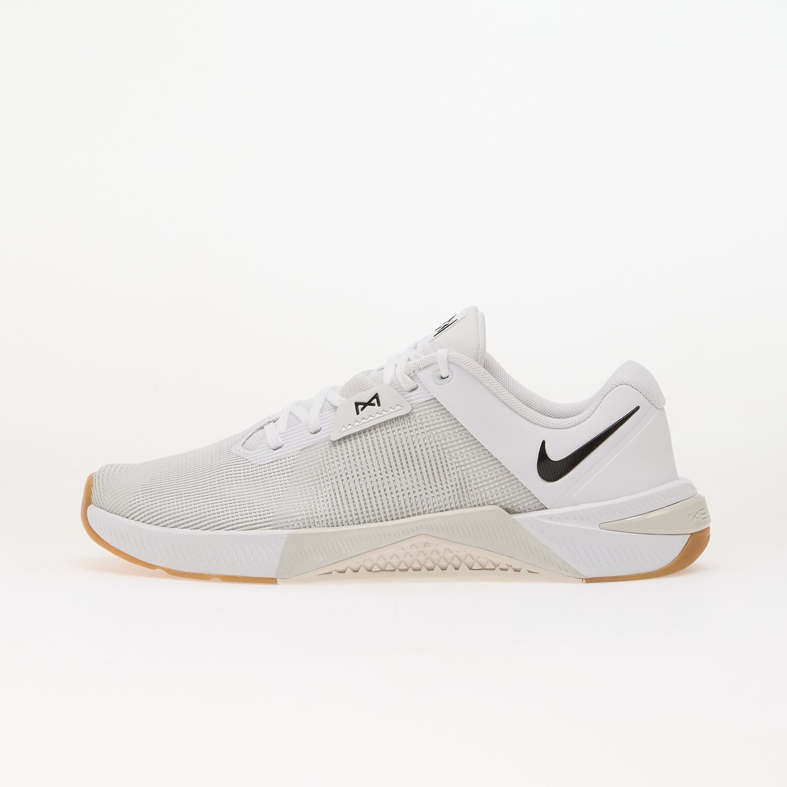 Sneakers Nike Metcon 10 White/ Black-Platinum Tint UK 9.5
