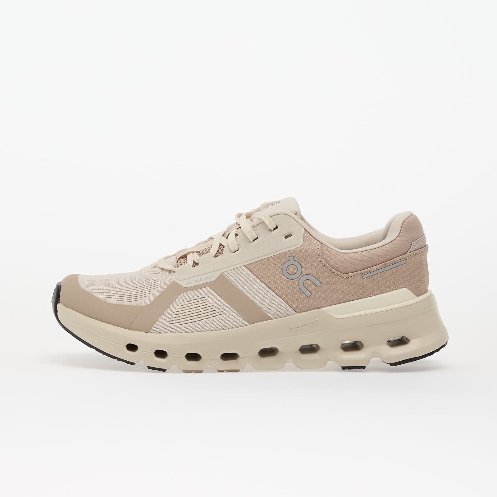 Sneakers On M Cloudrunner 2 Pearl/ Desert UK 10.5