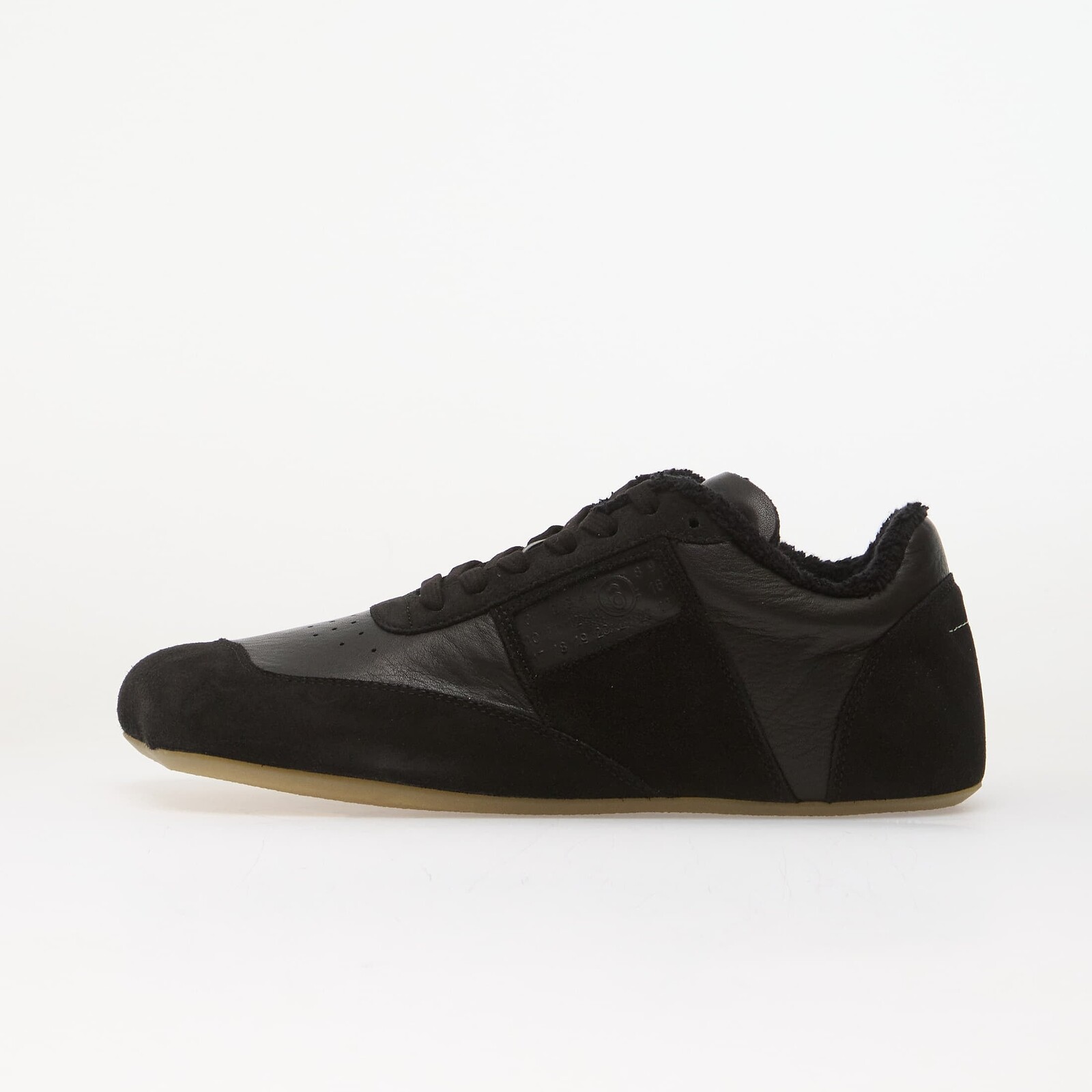 Sneakers MM6 Sneakers Black UK 7