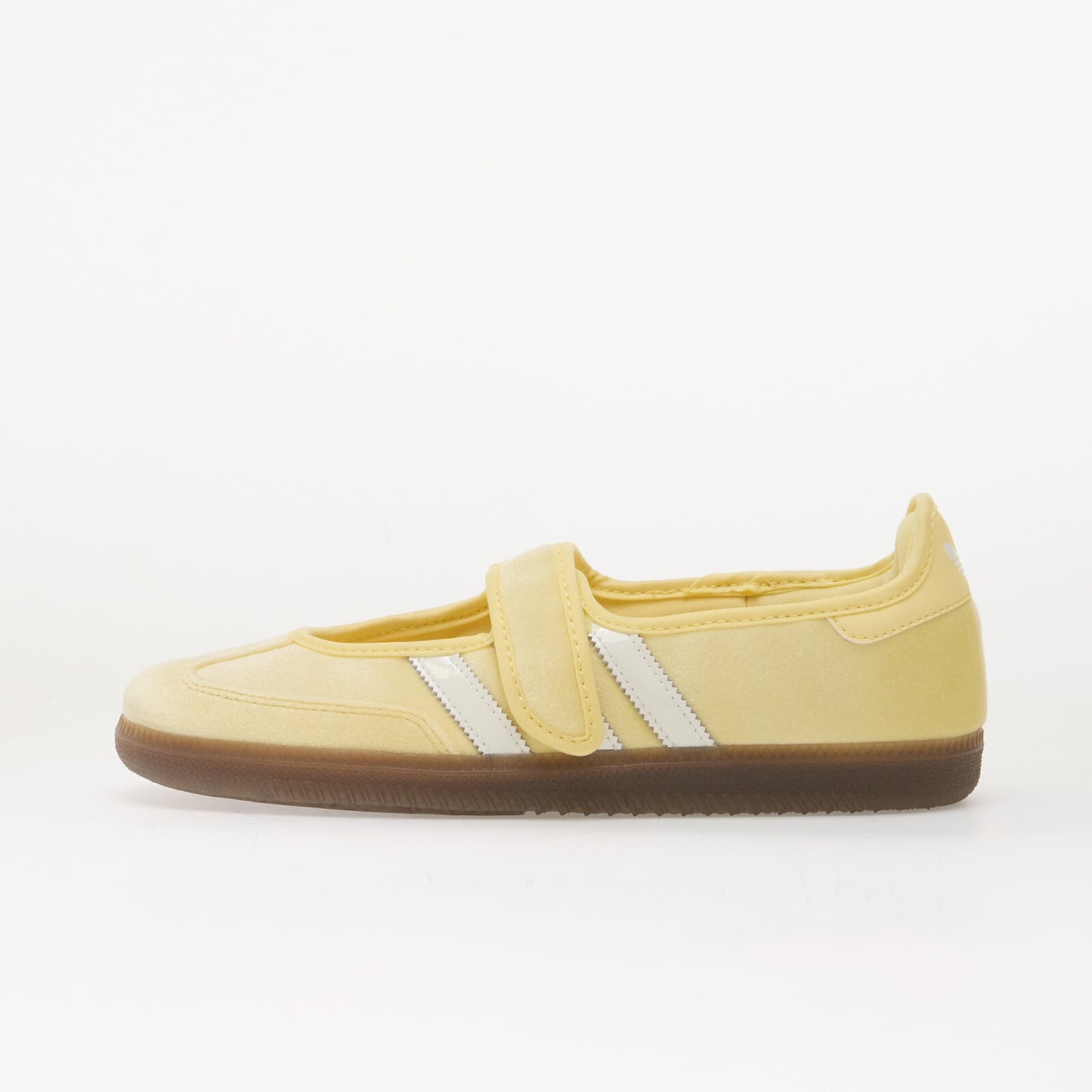 Sneakers adidas x Care Bears X Adidas Samba Jane Almost Yellow/ Ftwr White/ Gum5 UK 5