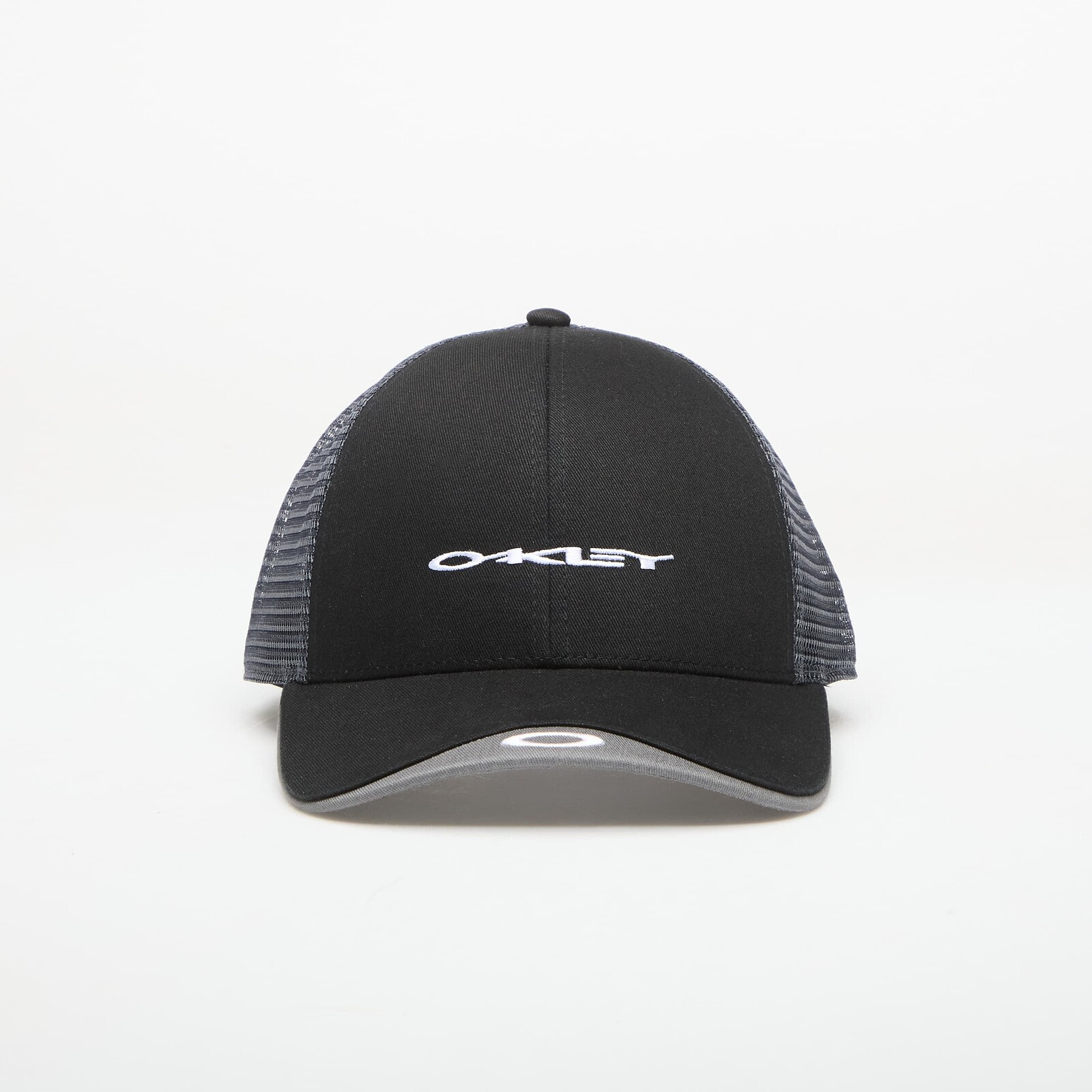 Oakley Oakley Classic Trucker Hat Blackout Universal