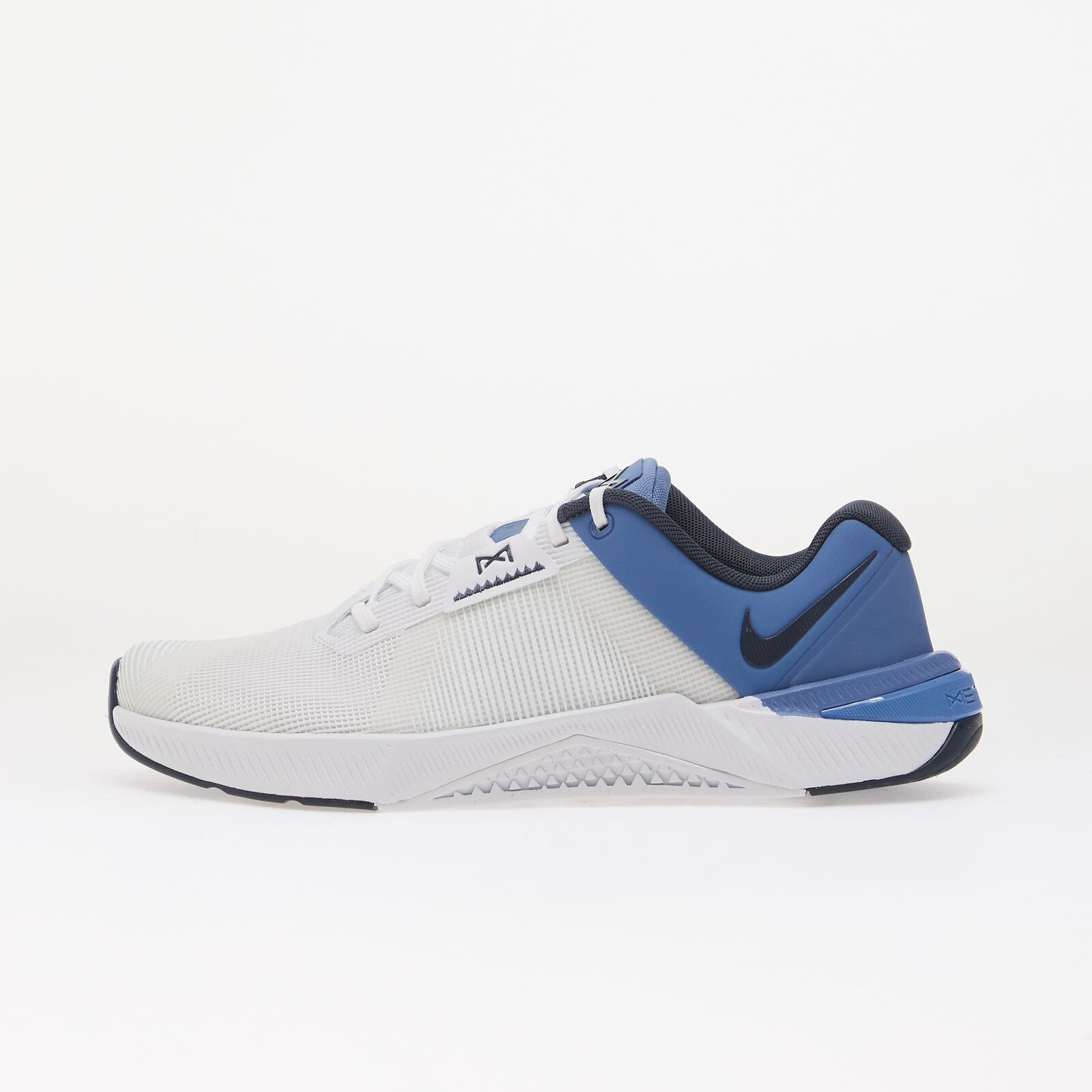 Sneakers Nike Metcon 10 White/ Thunder Blue-Indigo Storm-Volt UK 11