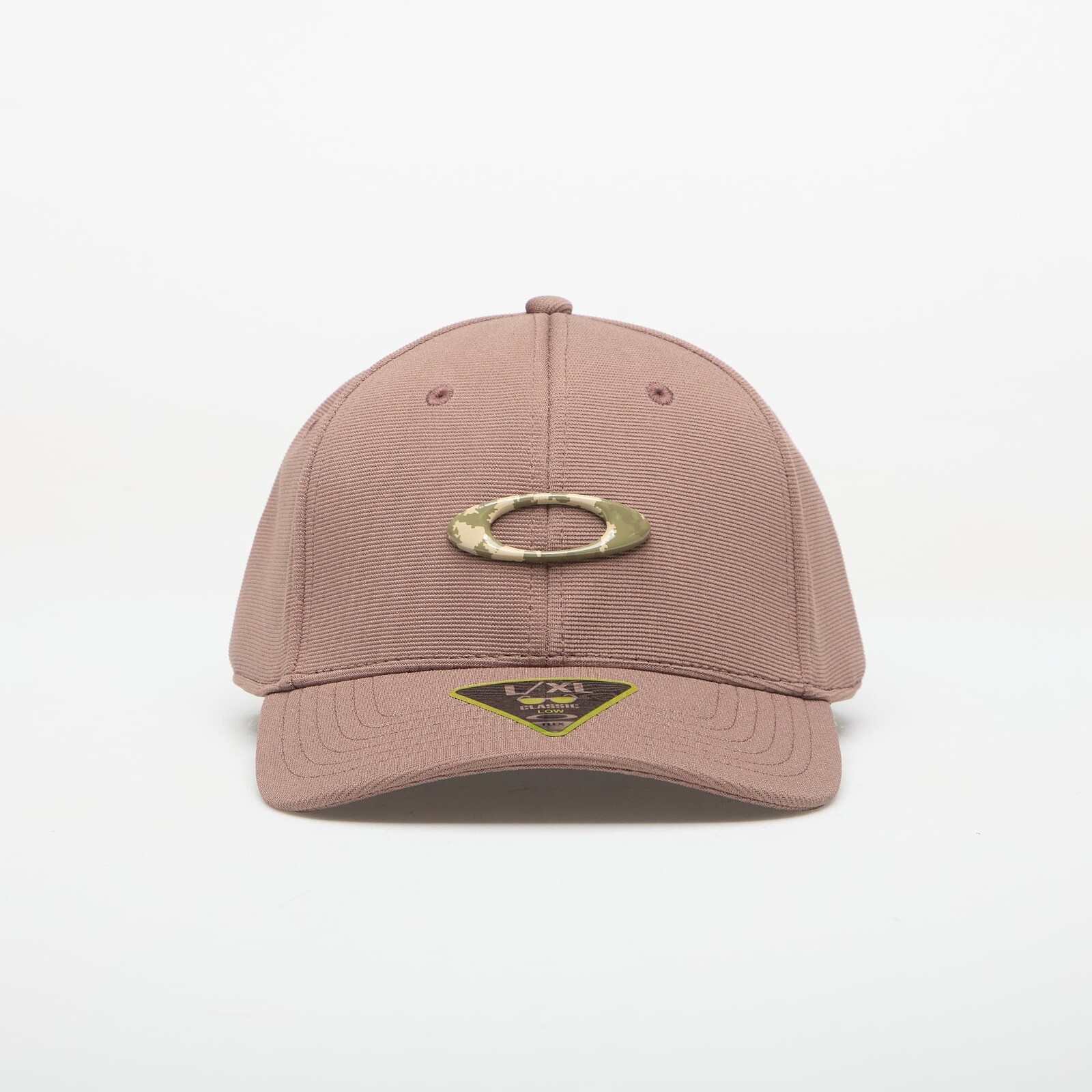 Oakley Tincan Cap Dark Umber S/M