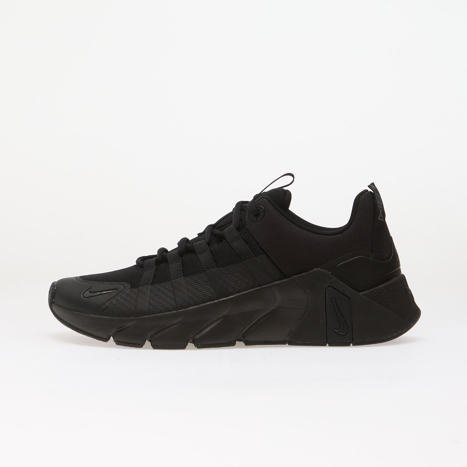 Sneakers Nike Free Metcon 7 Black/ Anthracite UK 8.5