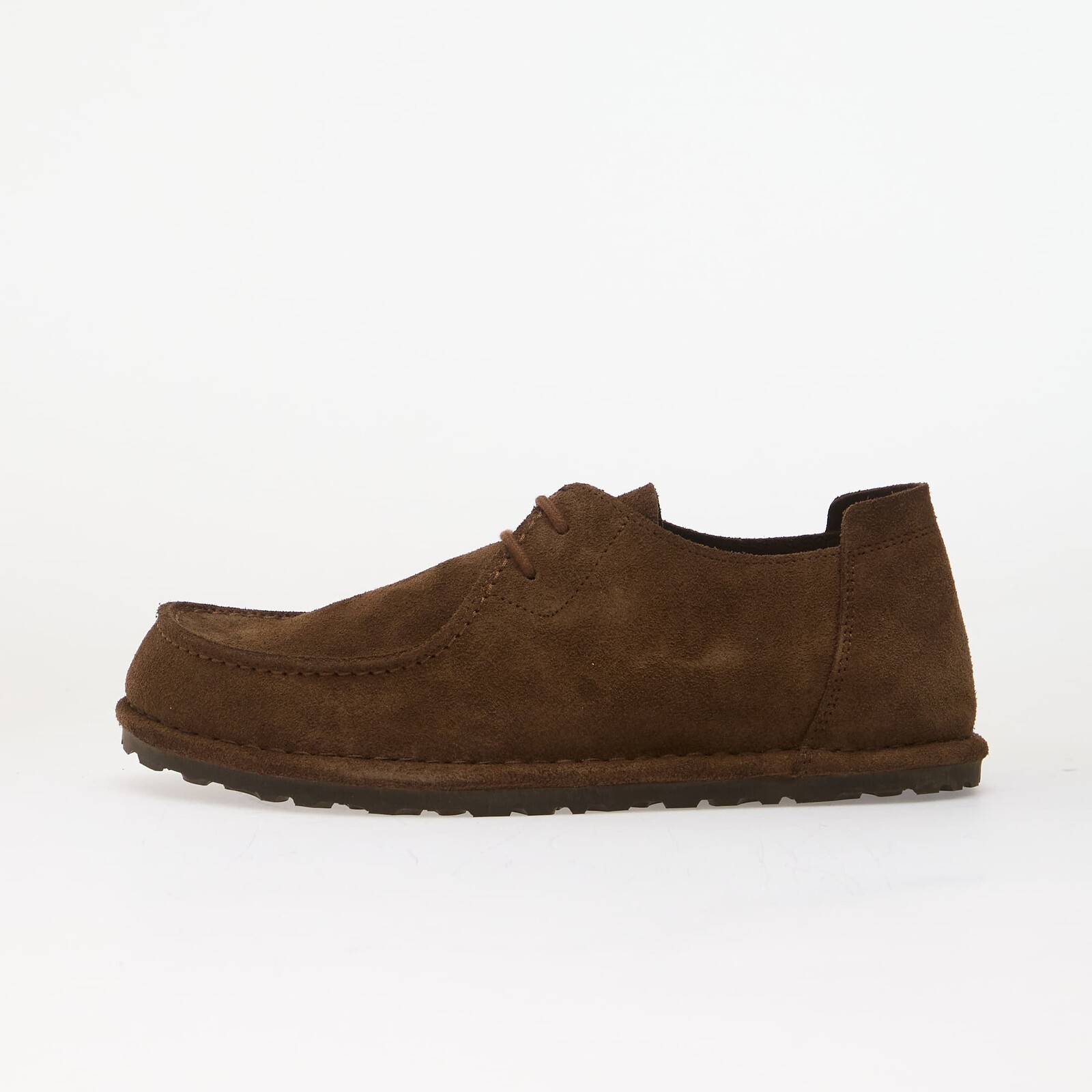 Sneakers Birkenstock Utti Lace LEVE Carafe UK 7.5