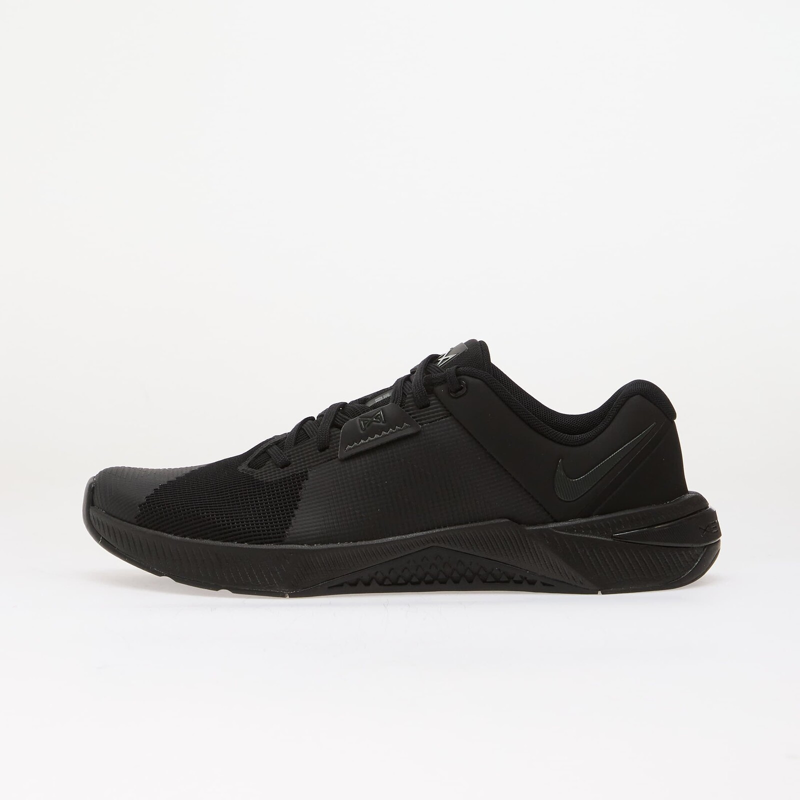 Sneakers Nike Metcon 10 Black/ Anthracite-Volt UK 10.5