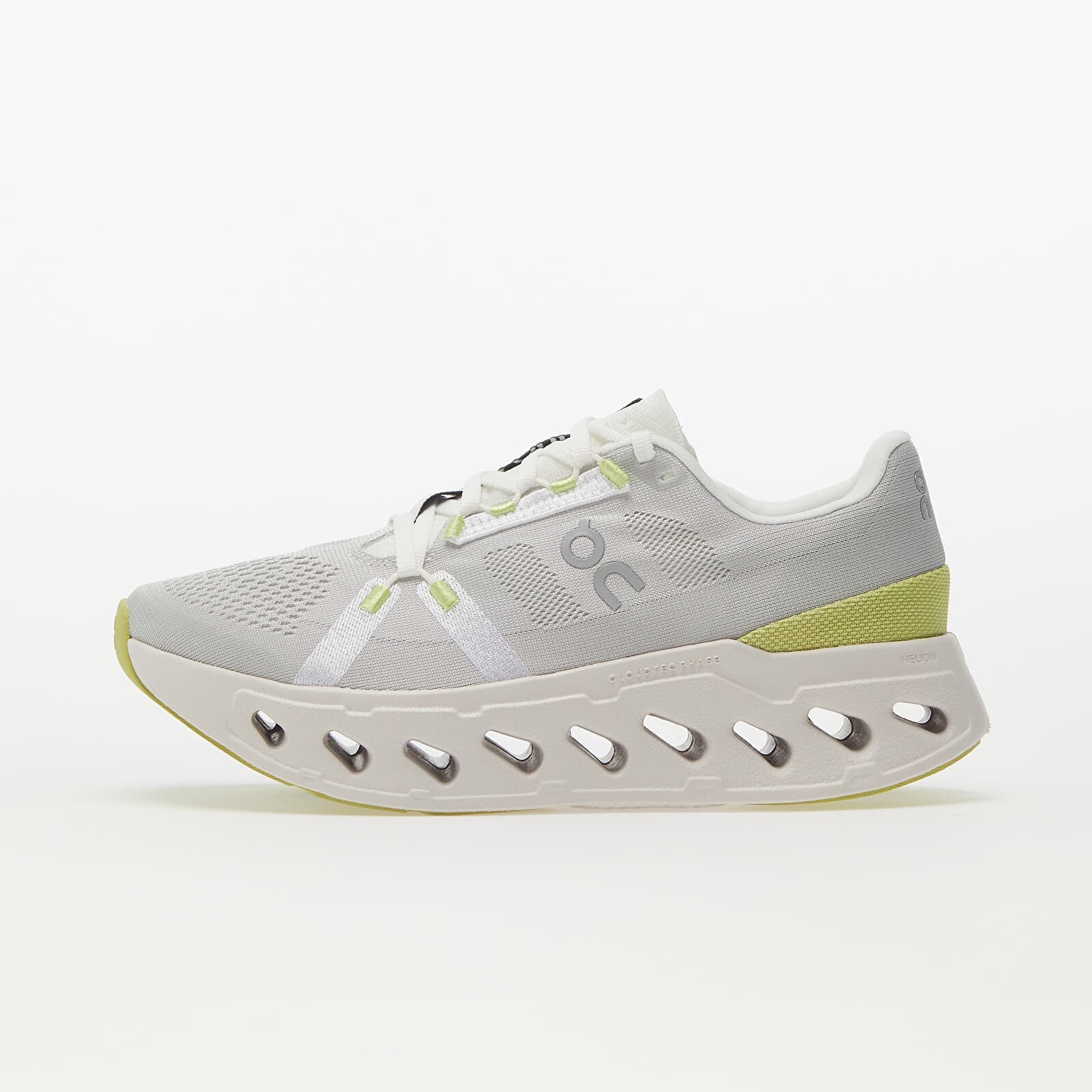 Sneakers On W Cloudeclipse White/ Sand UK 4.5