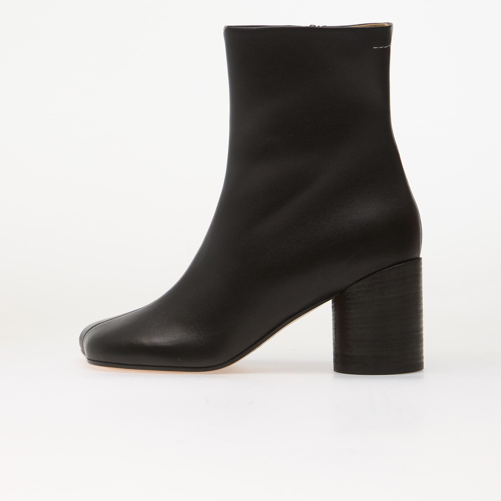 Sneakers MM6 Ankle Boot Black UK 5