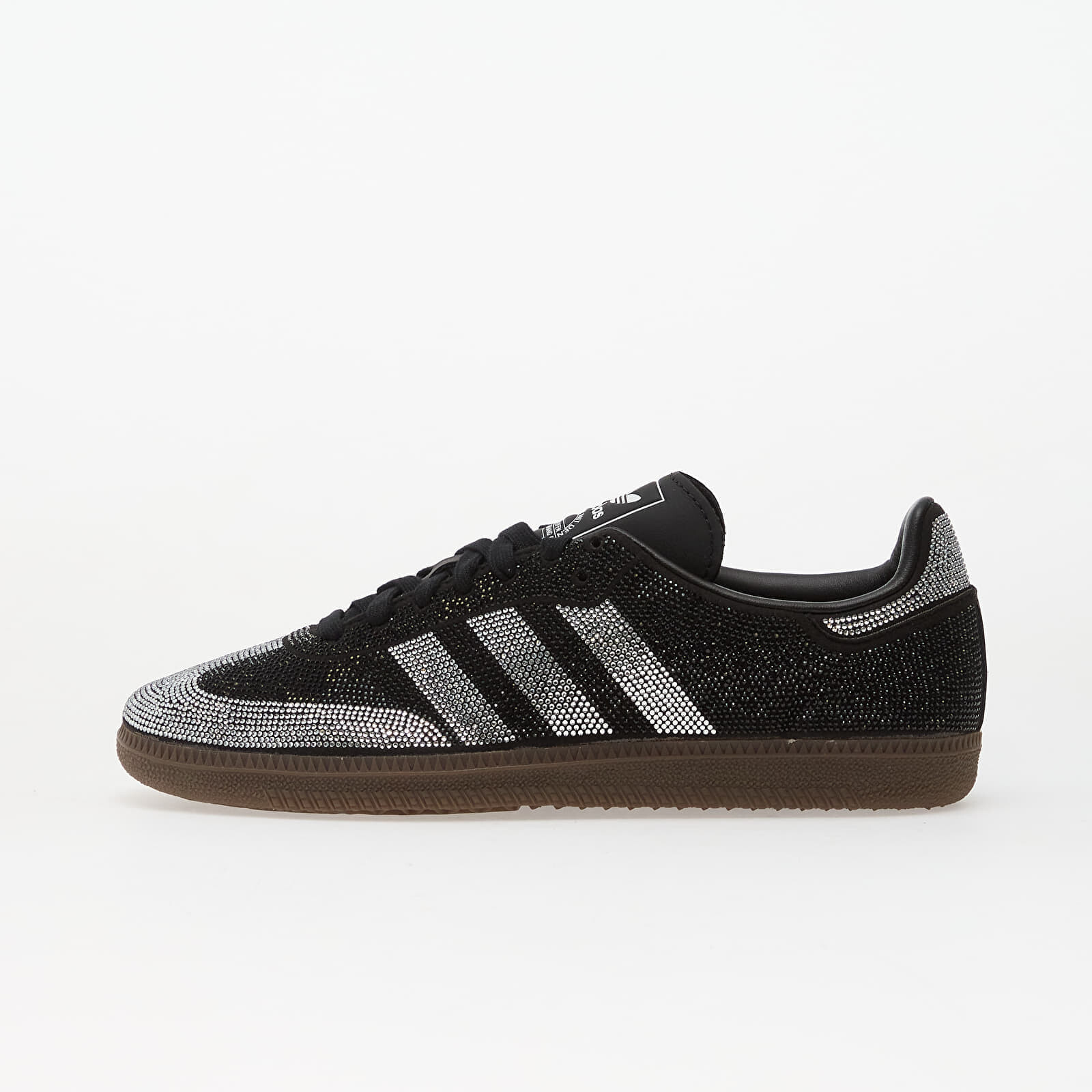 Sneakers adidas Samba Og W Core Black/ Core Black/ Ftw White UK 5