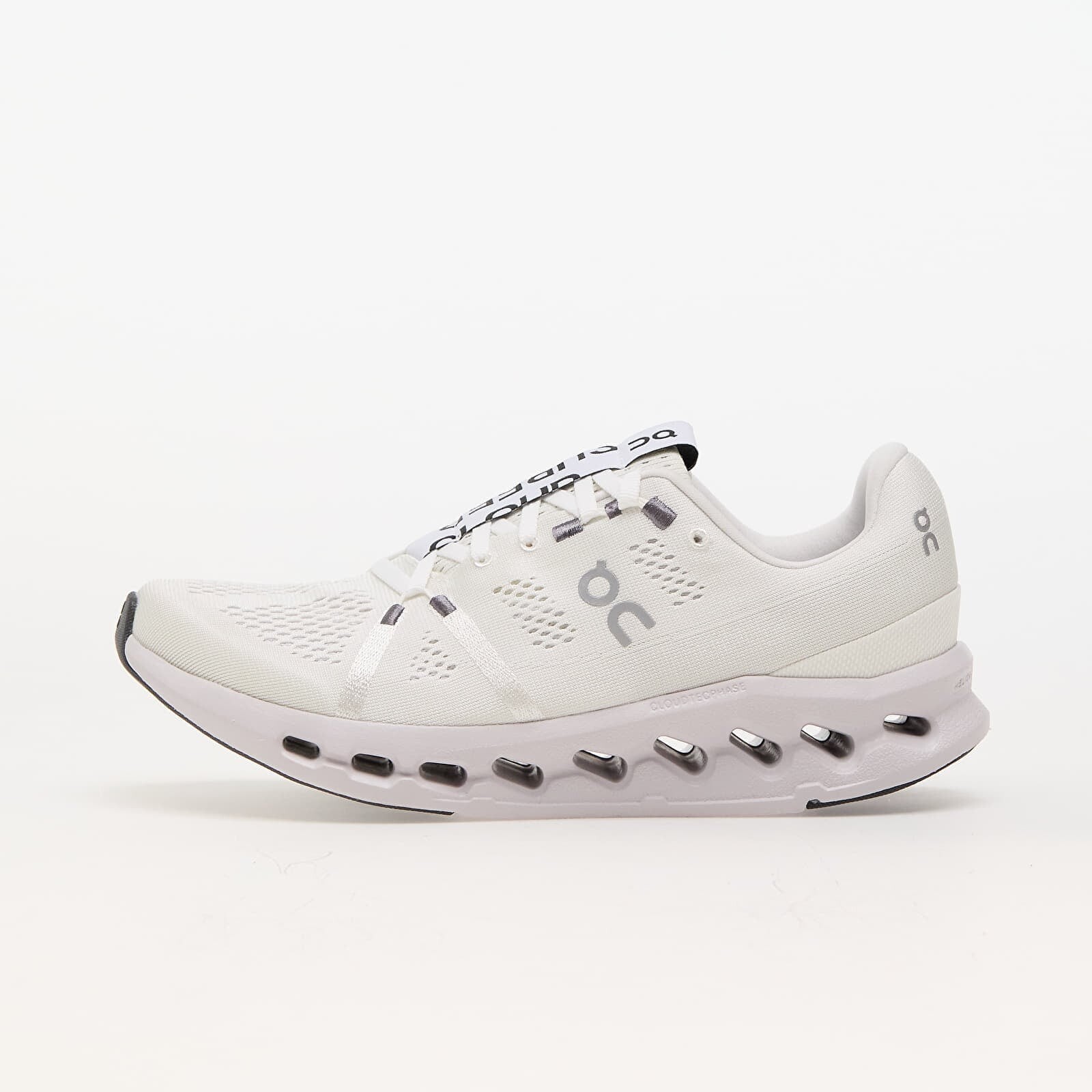 Sneakers On M Cloudsurfer White/ Frost UK 11.5