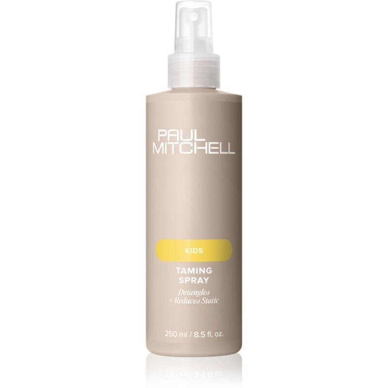 Paul Mitchell Kids Taming Spray spray for easy detangling for children 250 ml
