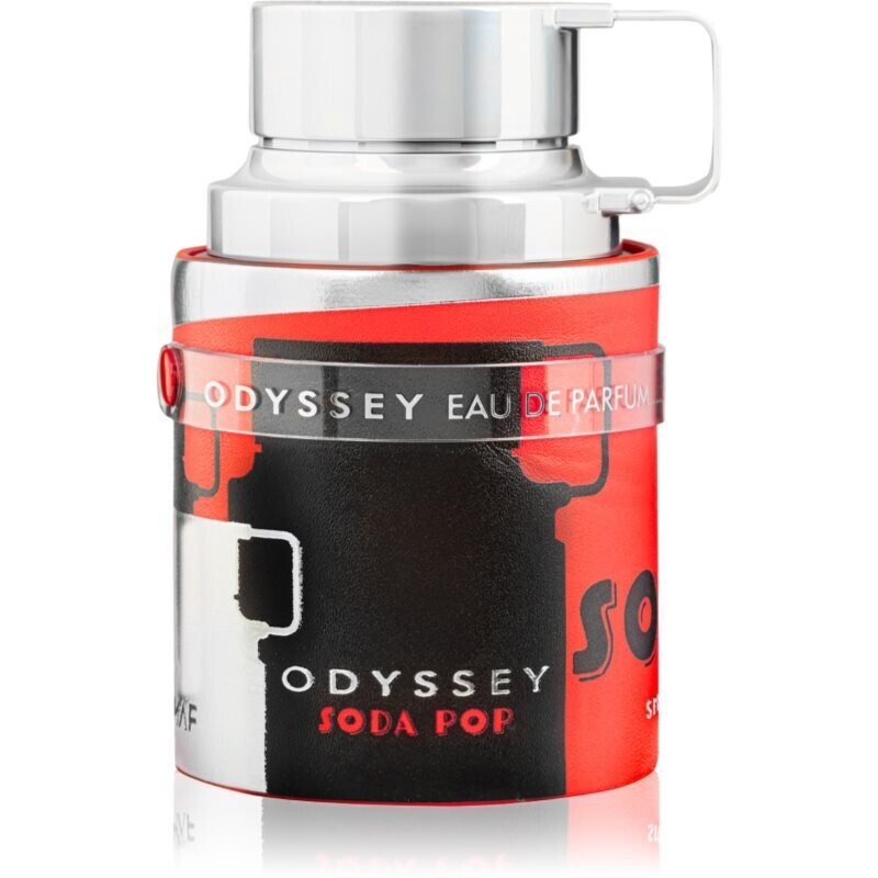Armaf Odyssey Soda Pop eau de parfum unisex 100 ml